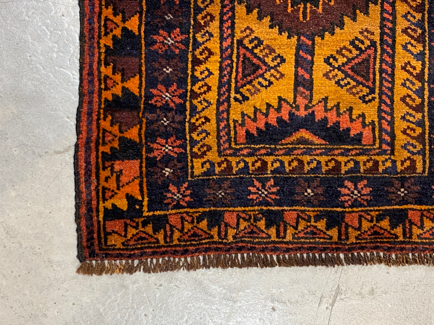 Tribal Rug 42789