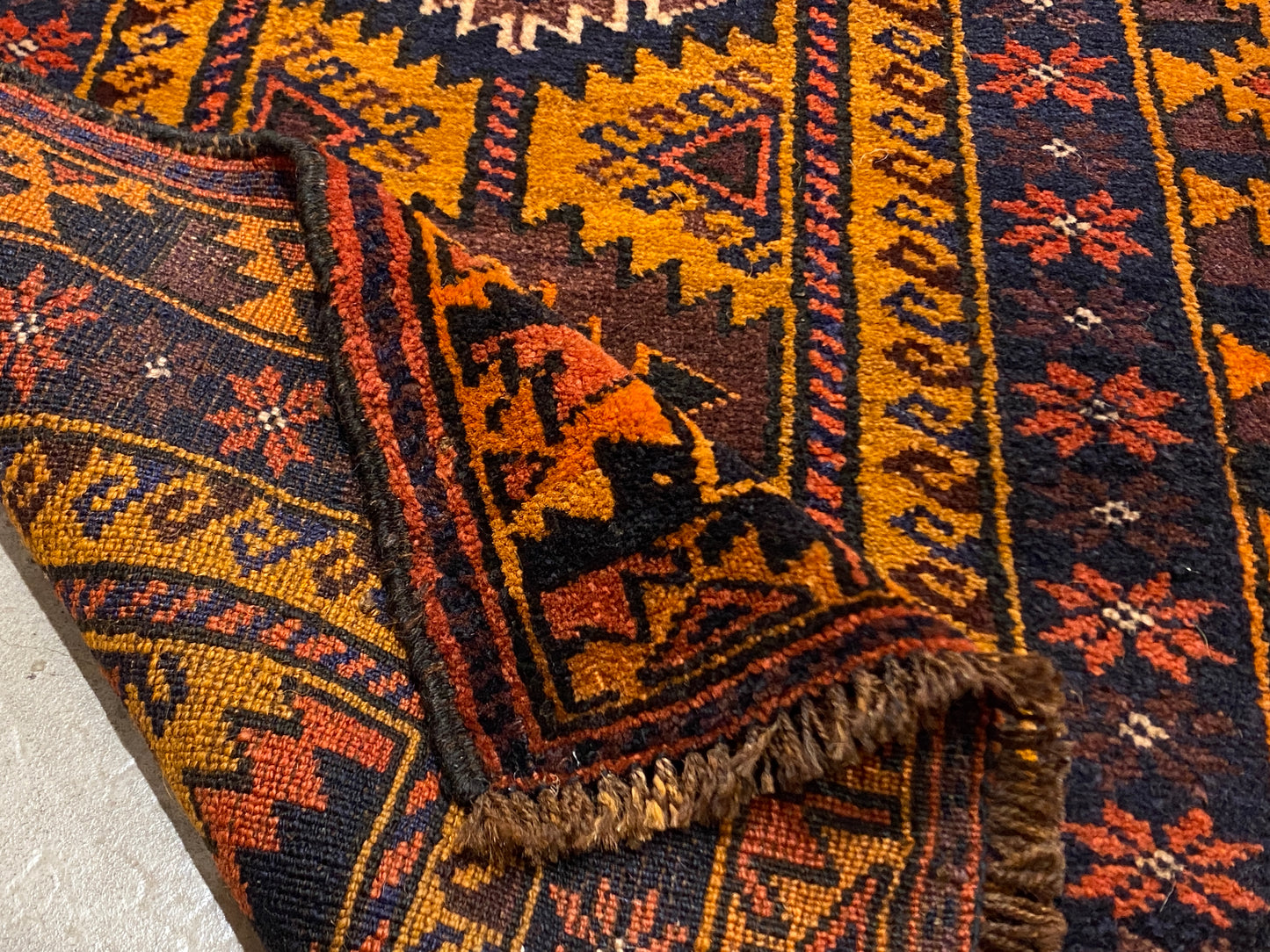 Tribal Rug 42789