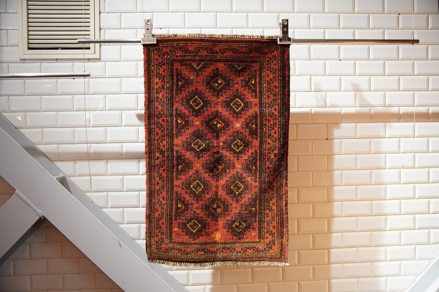 Tribal Rug 42790
