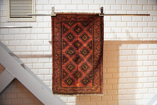 Tribal Rug 42790