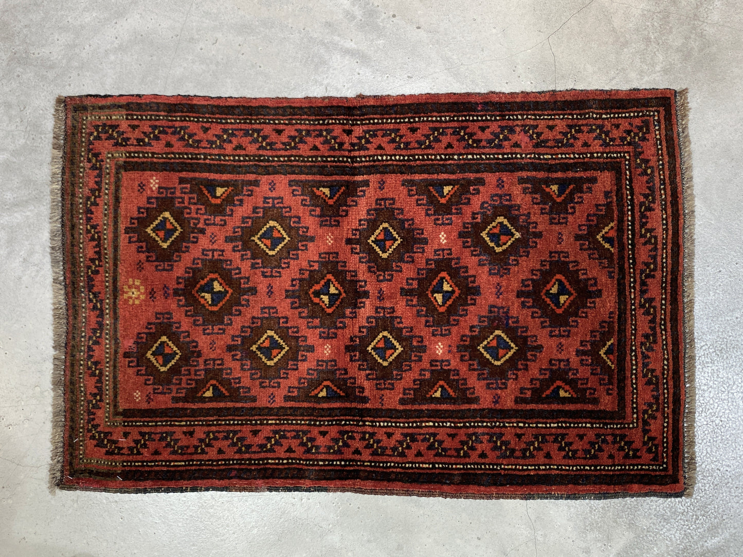 Tribal Rug 42790