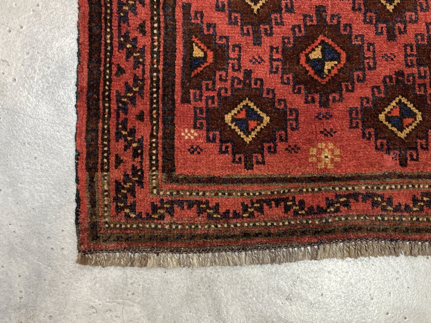 Tribal Rug 42790