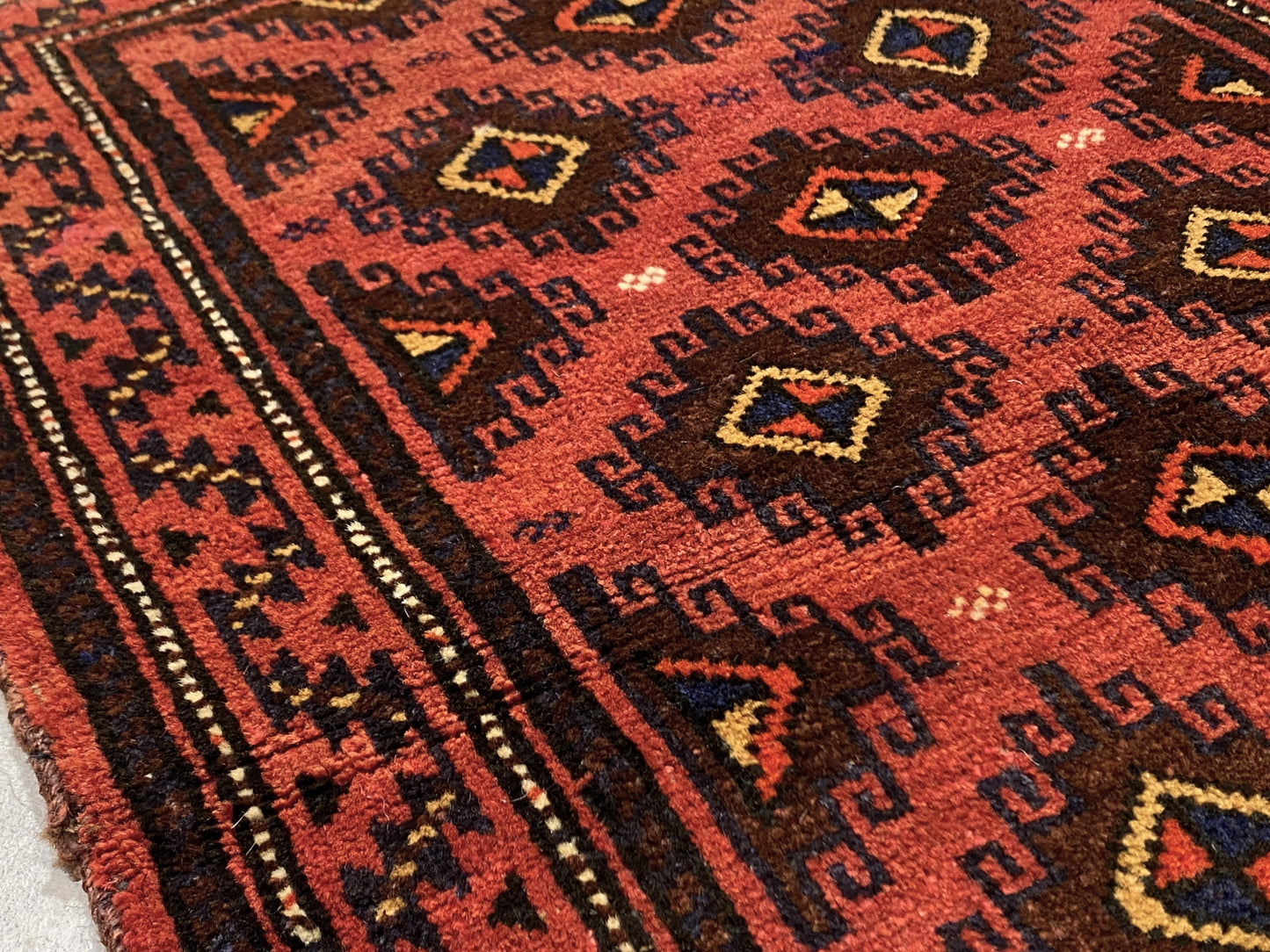 Tribal Rug 42790