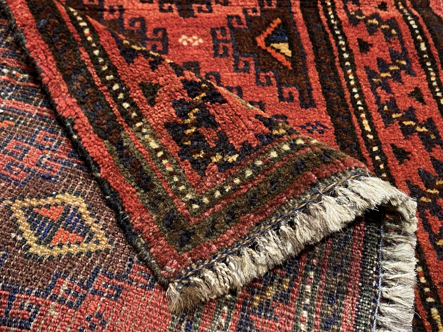 Tribal Rug 42790