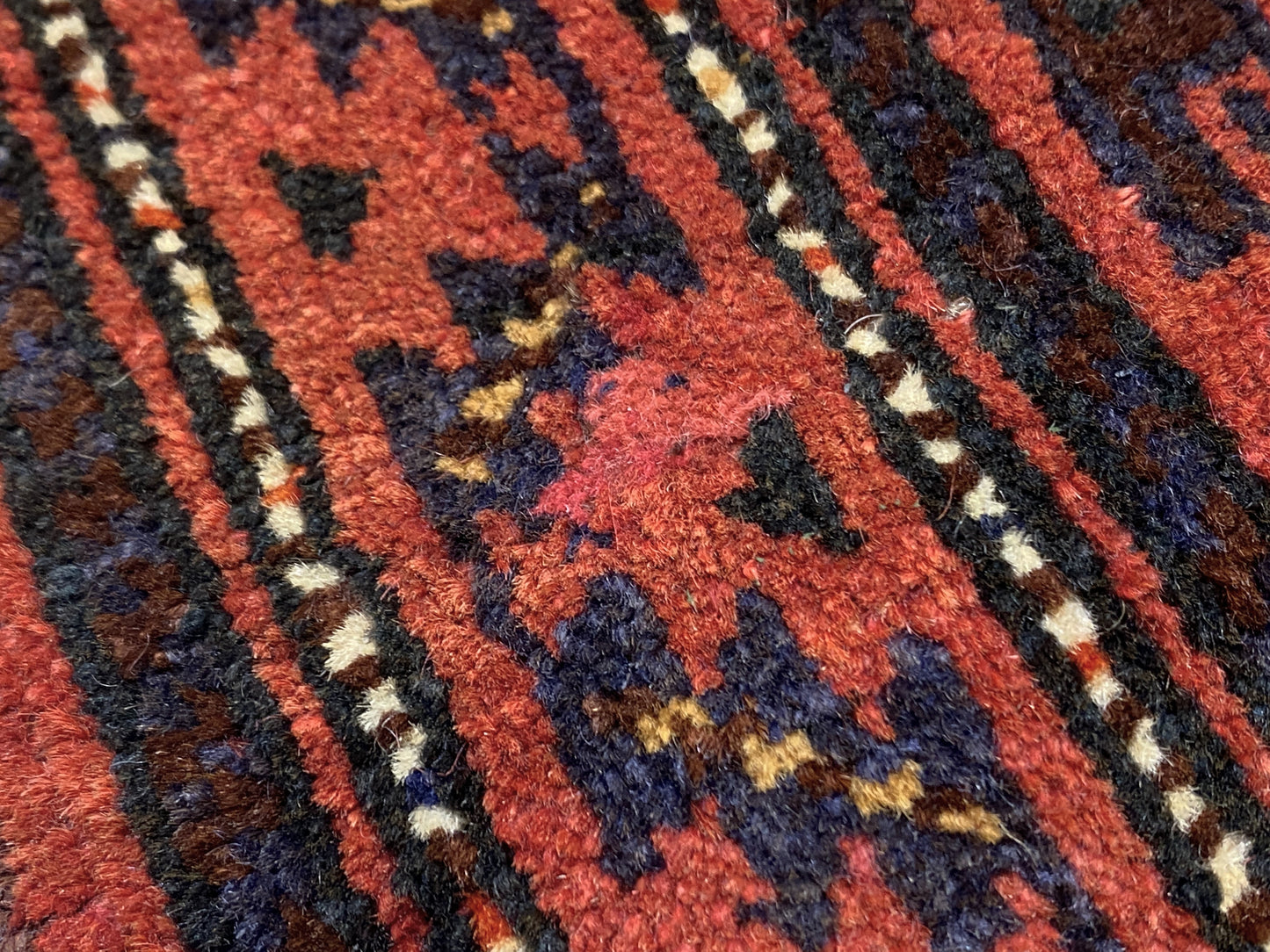 Tribal Rug 42790