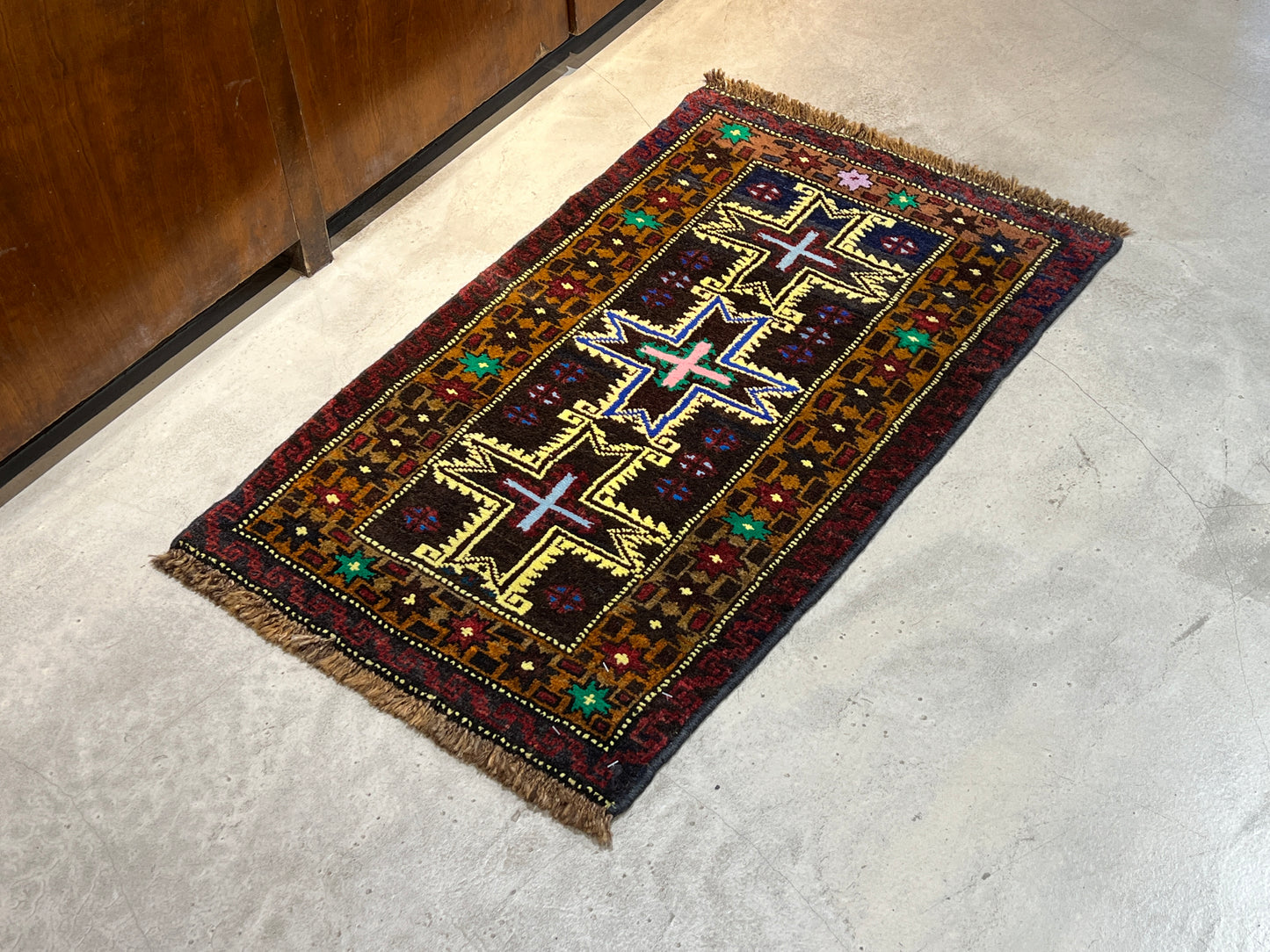 Tribal Rug 42792