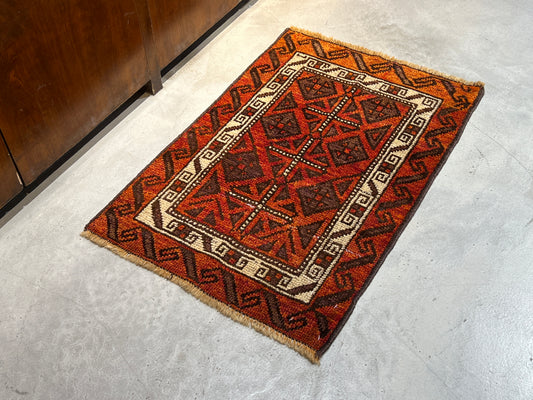 Tribal Rug 42794