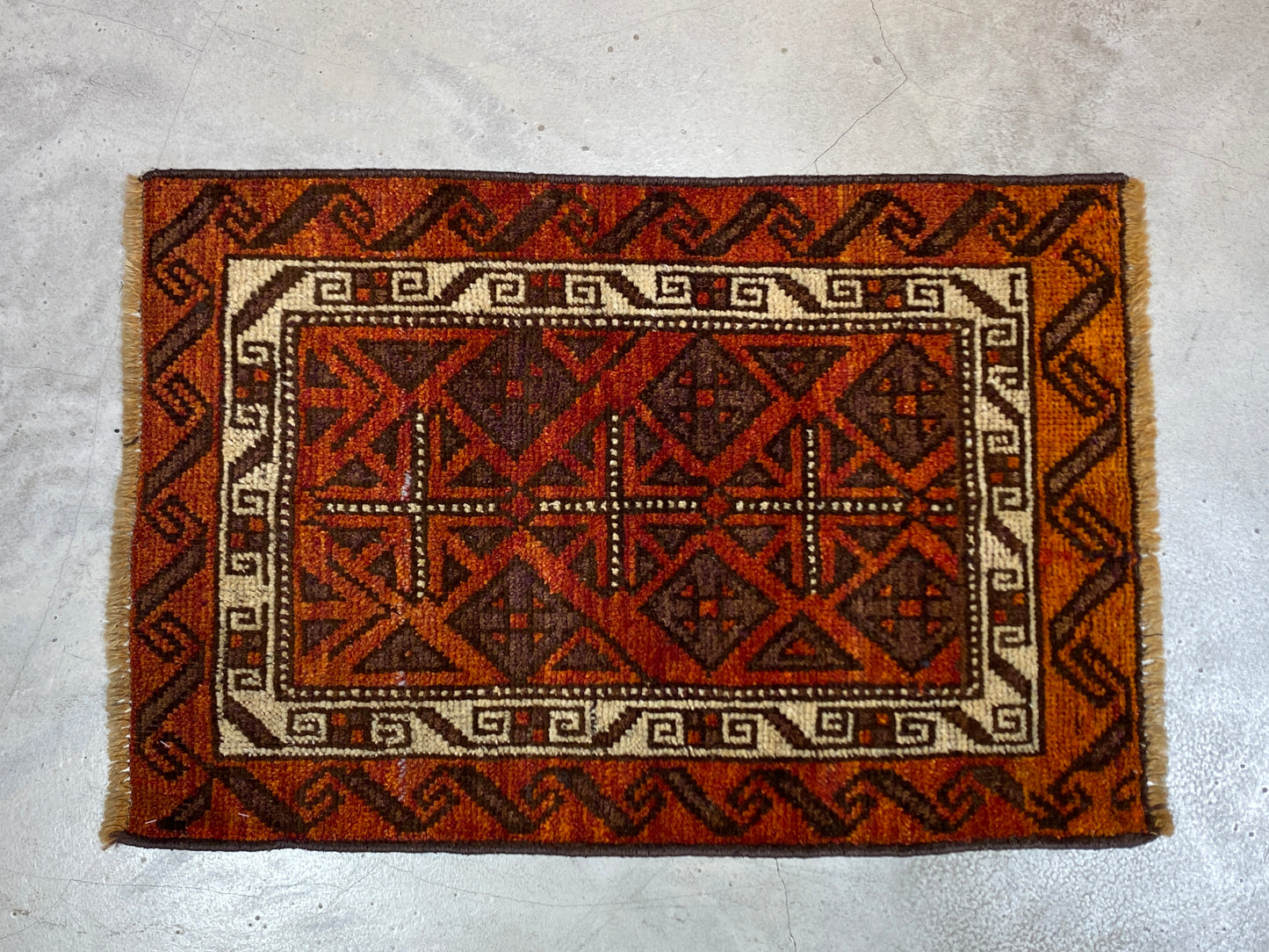Tribal Rug 42794