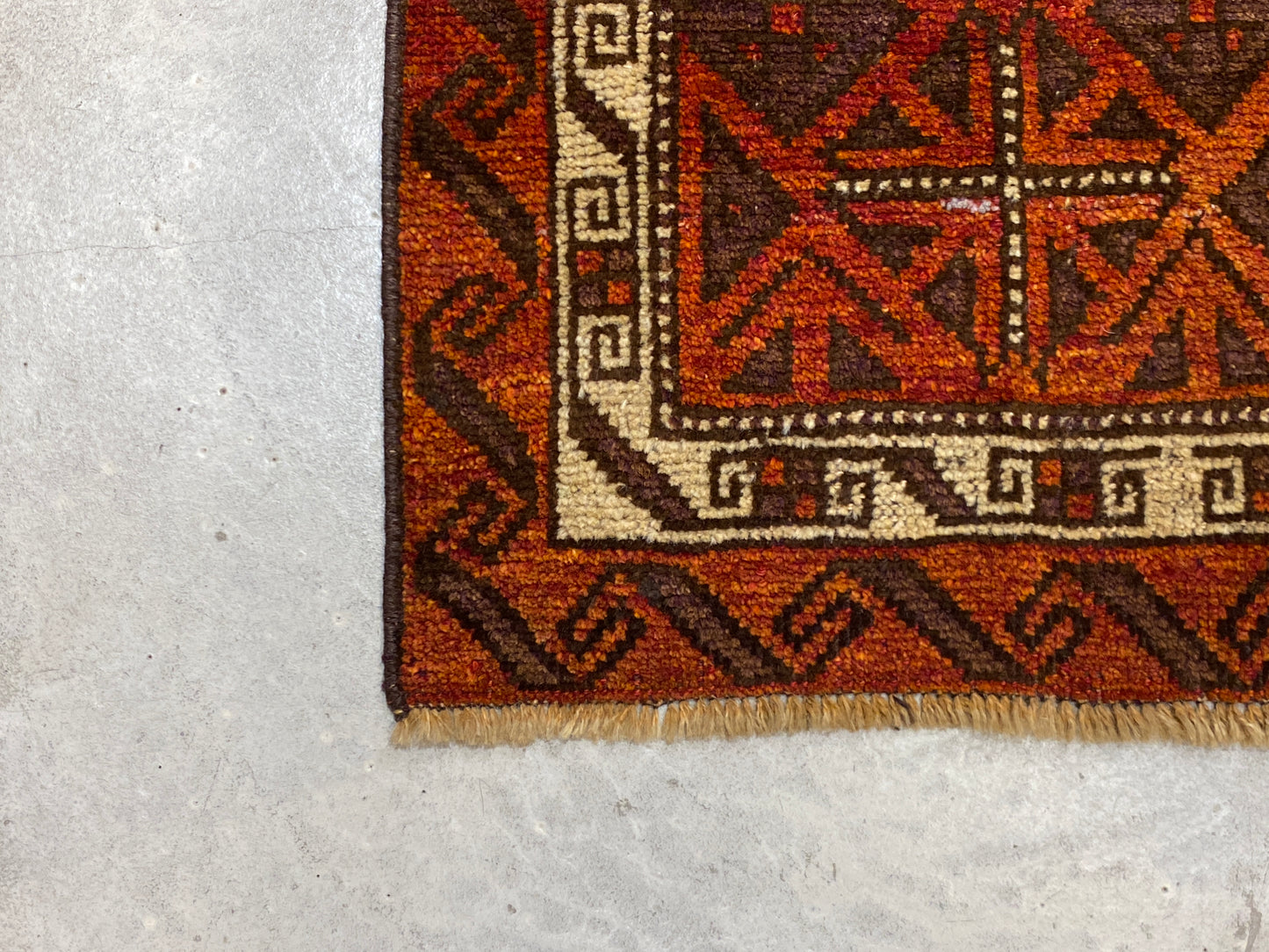 Tribal Rug 42794