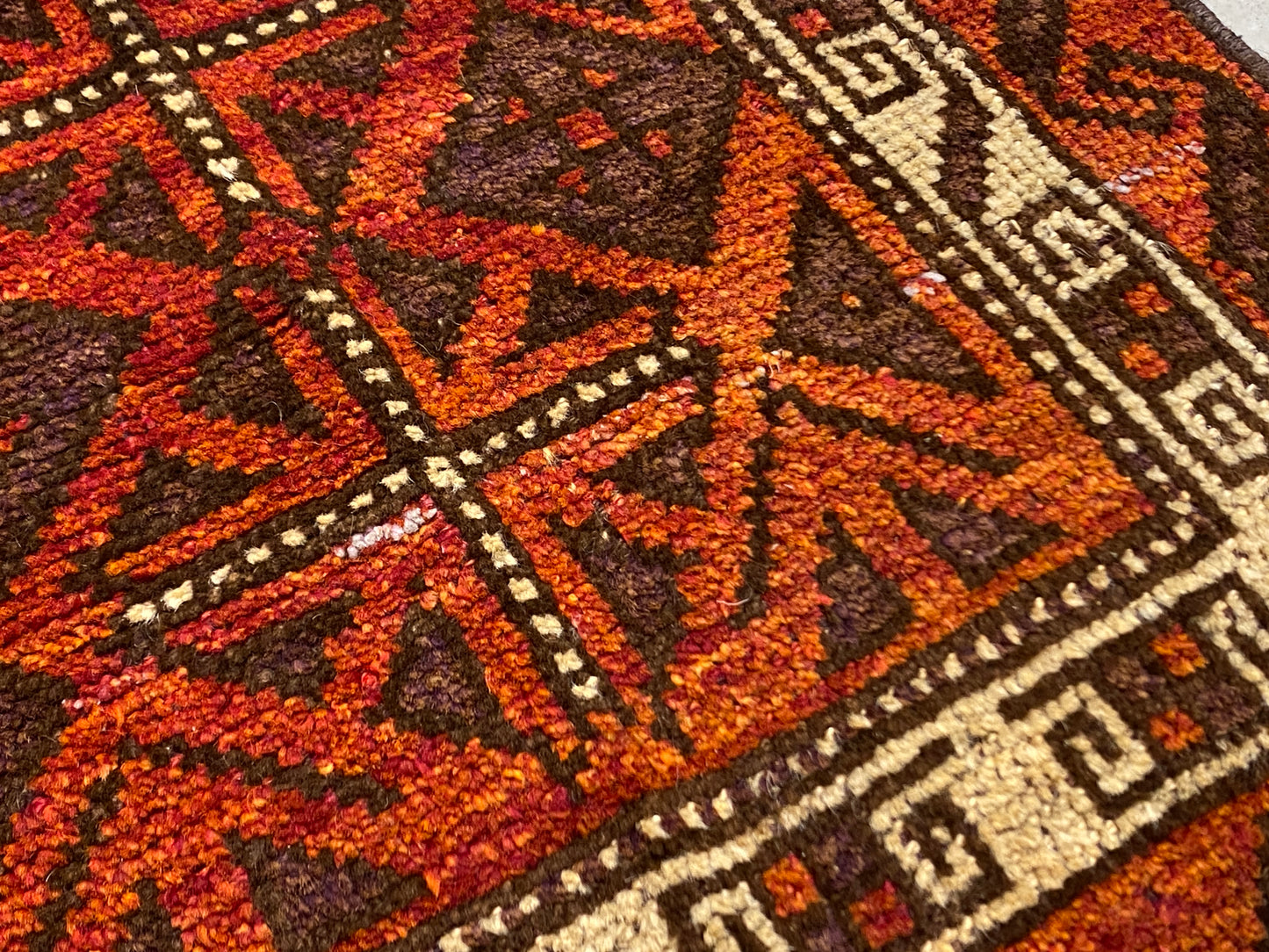Tribal Rug 42794