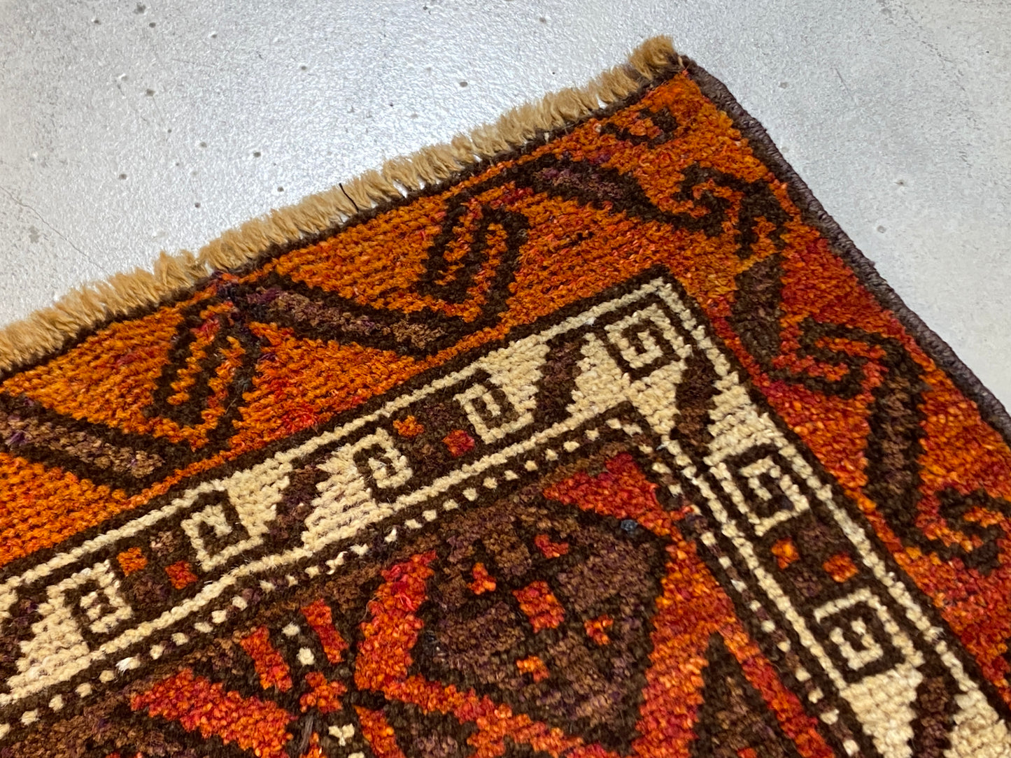 Tribal Rug 42794
