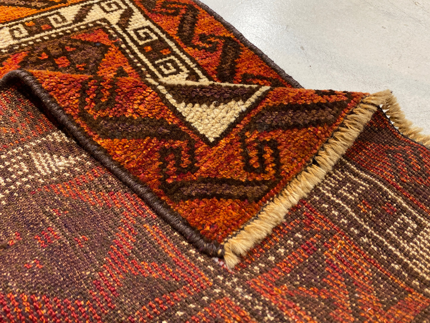 Tribal Rug 42794