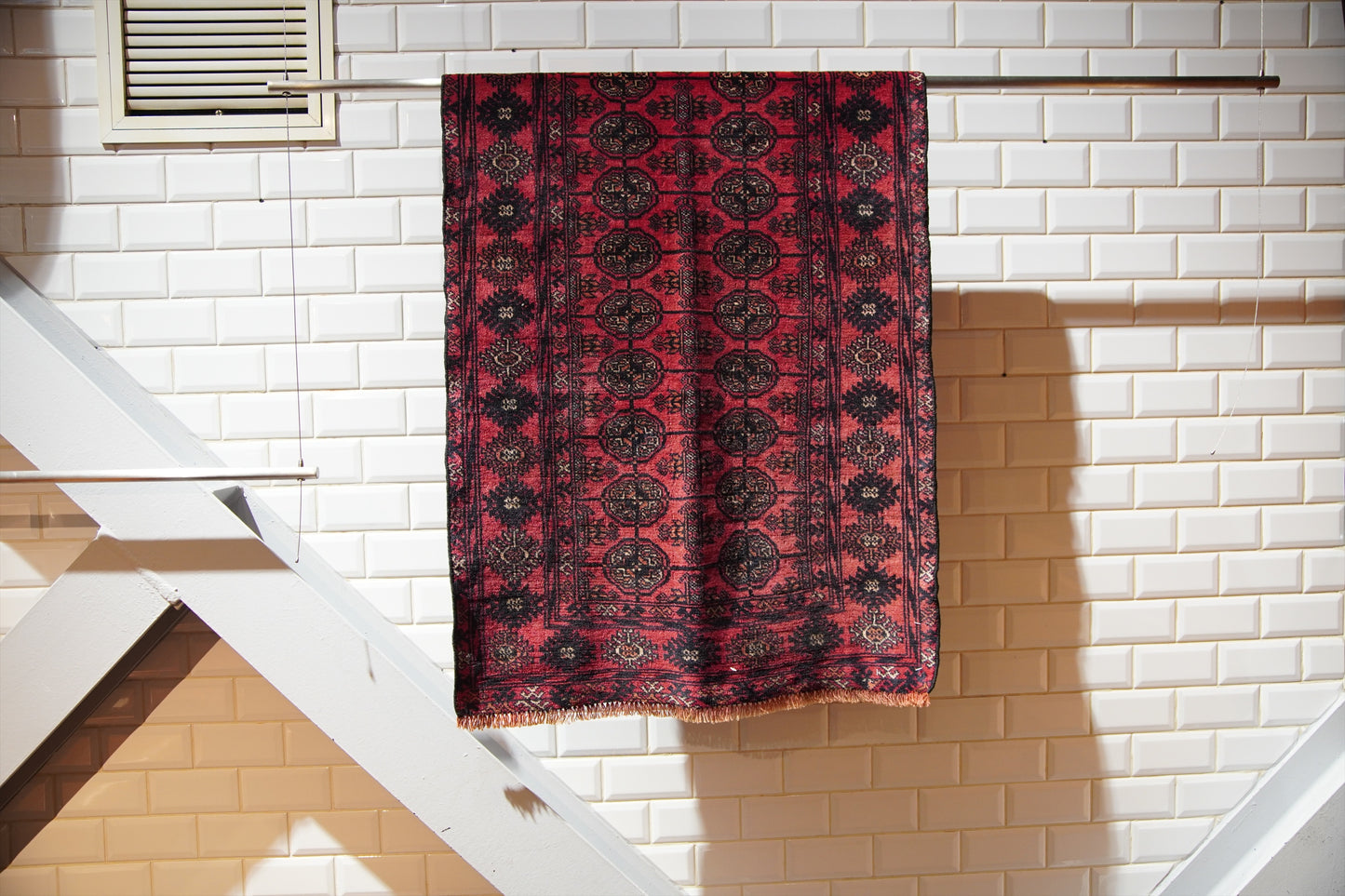 Tribal Rug 42798