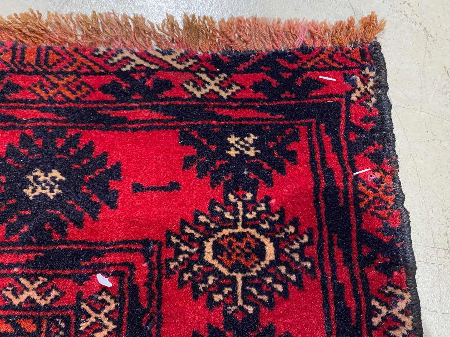 Tribal Rug 42798