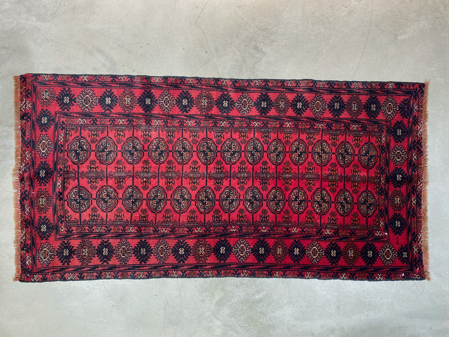 Tribal Rug 42798