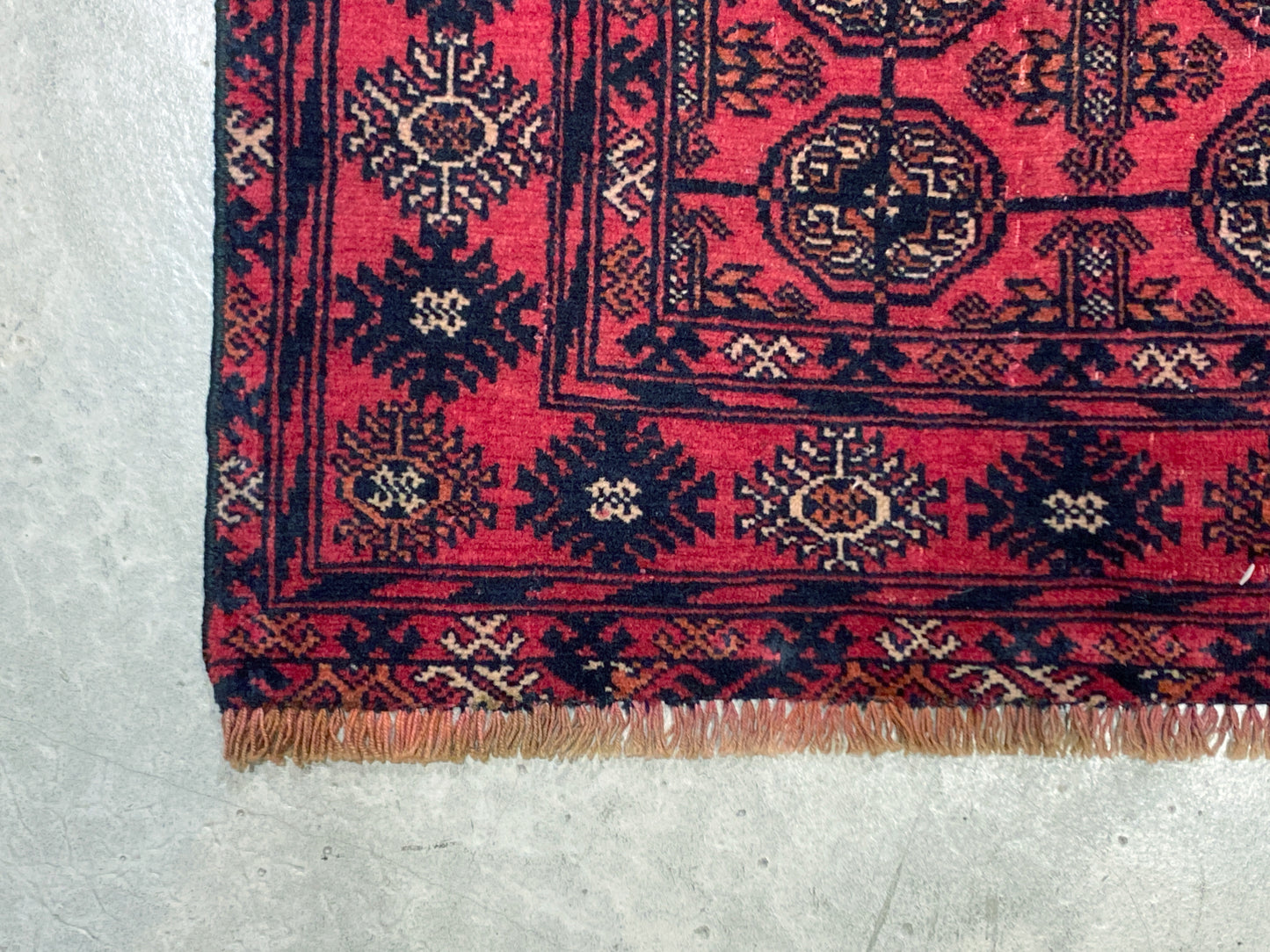 Tribal Rug 42798