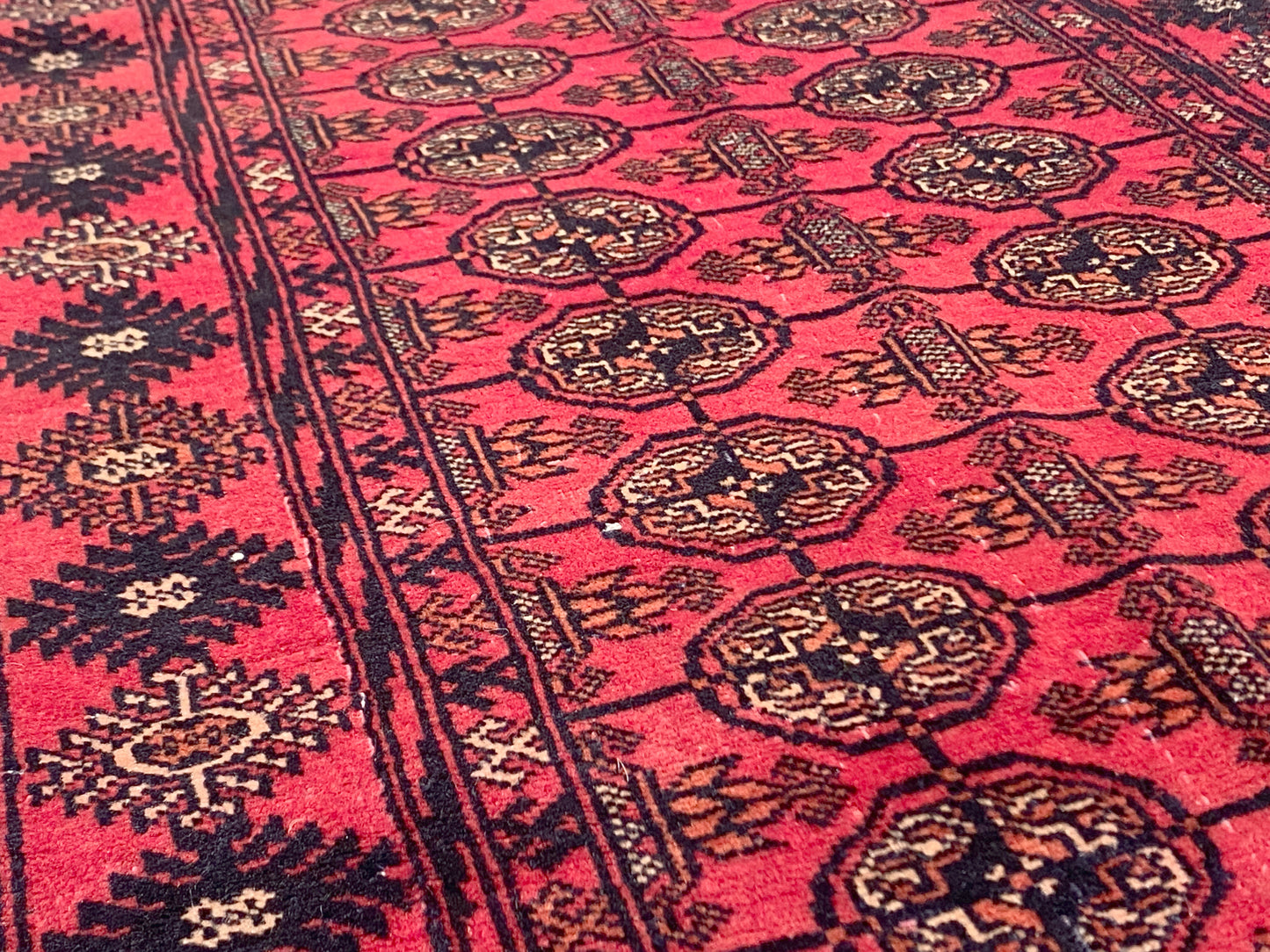 Tribal Rug 42798