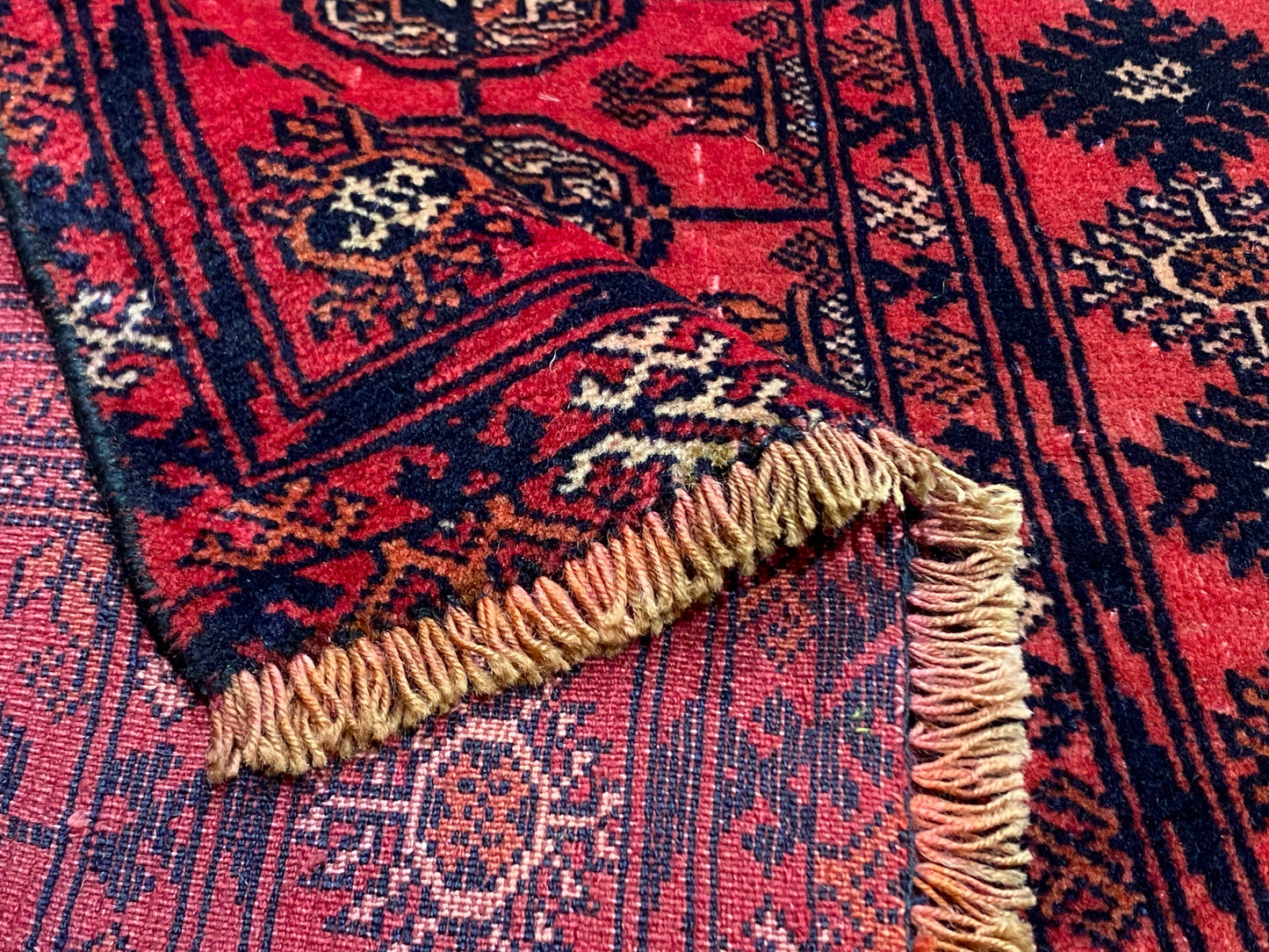 Tribal Rug 42798