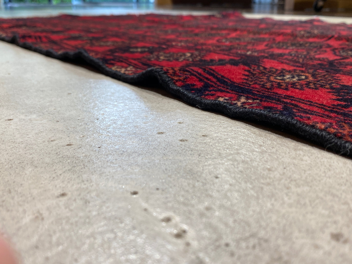 Tribal Rug 42798