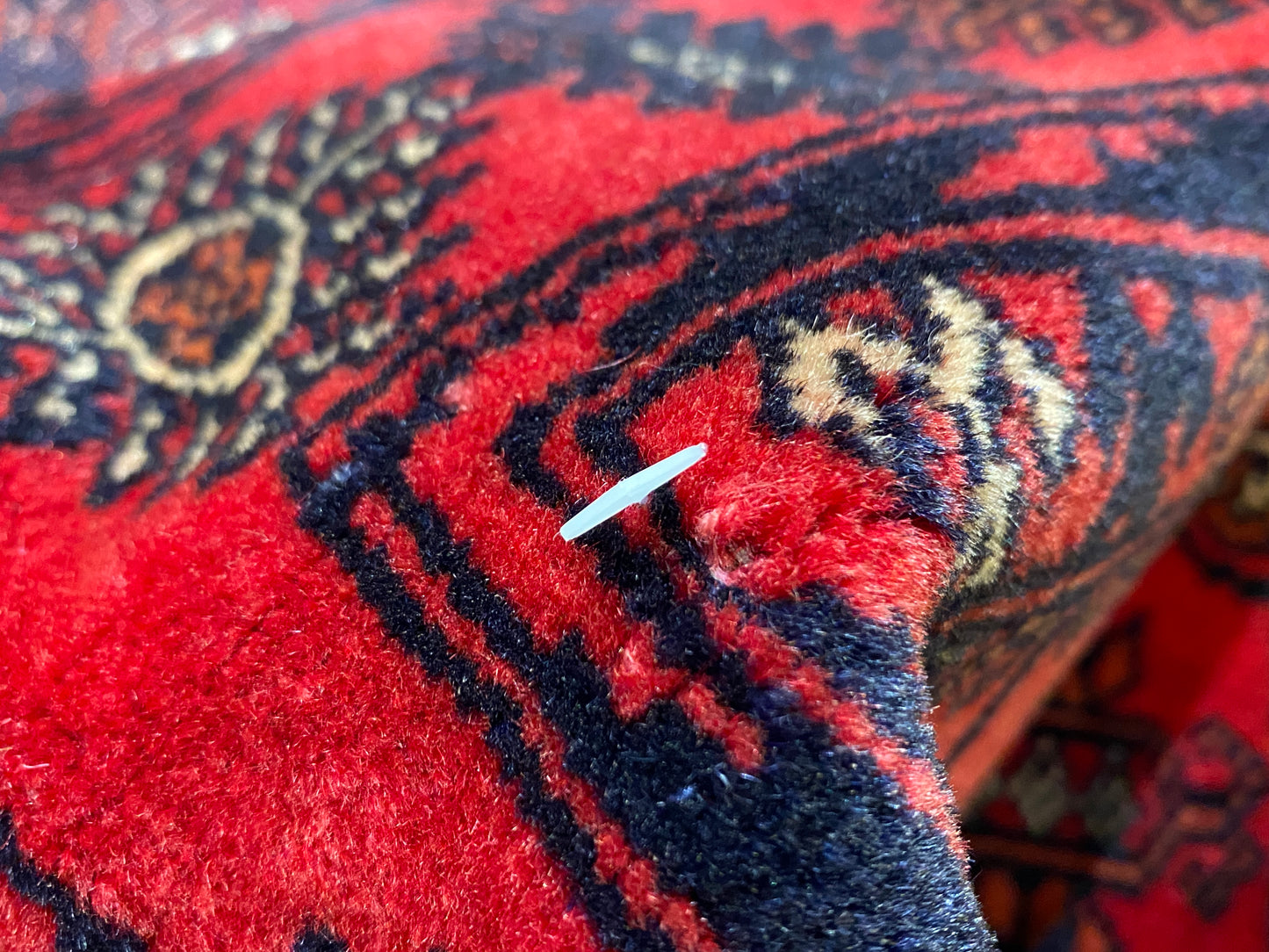 Tribal Rug 42798