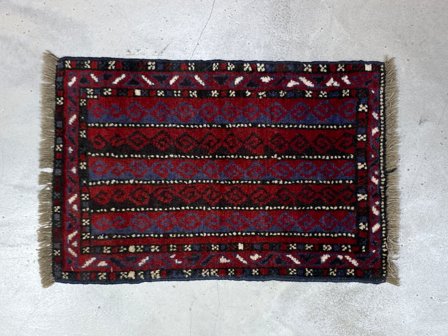 Tribal Rug 42800