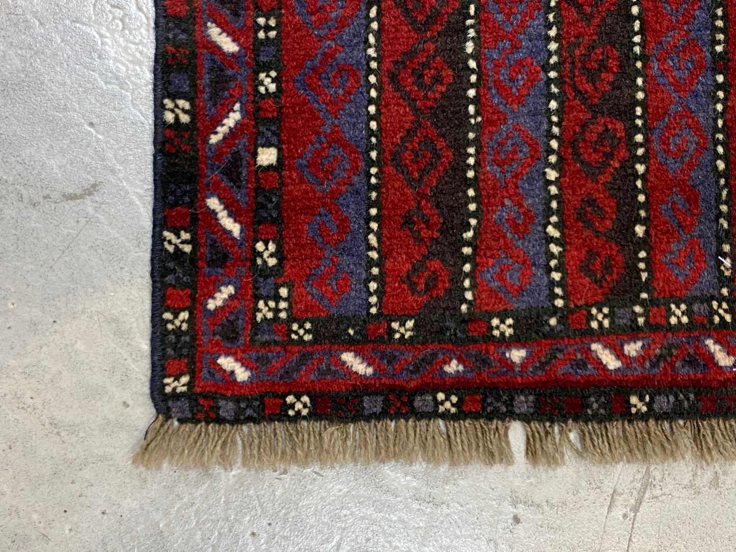 Tribal Rug 42800