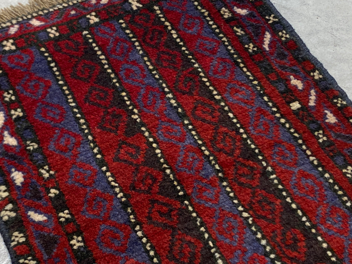 Tribal Rug 42800