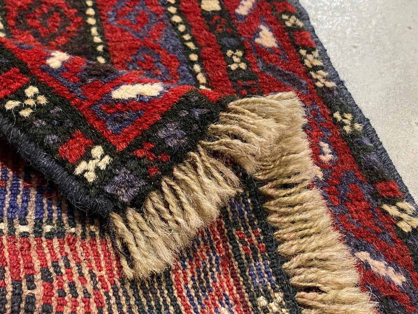 Tribal Rug 42800