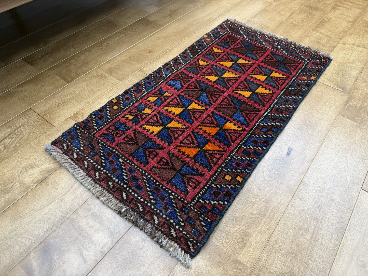 Tribal Rug 42803