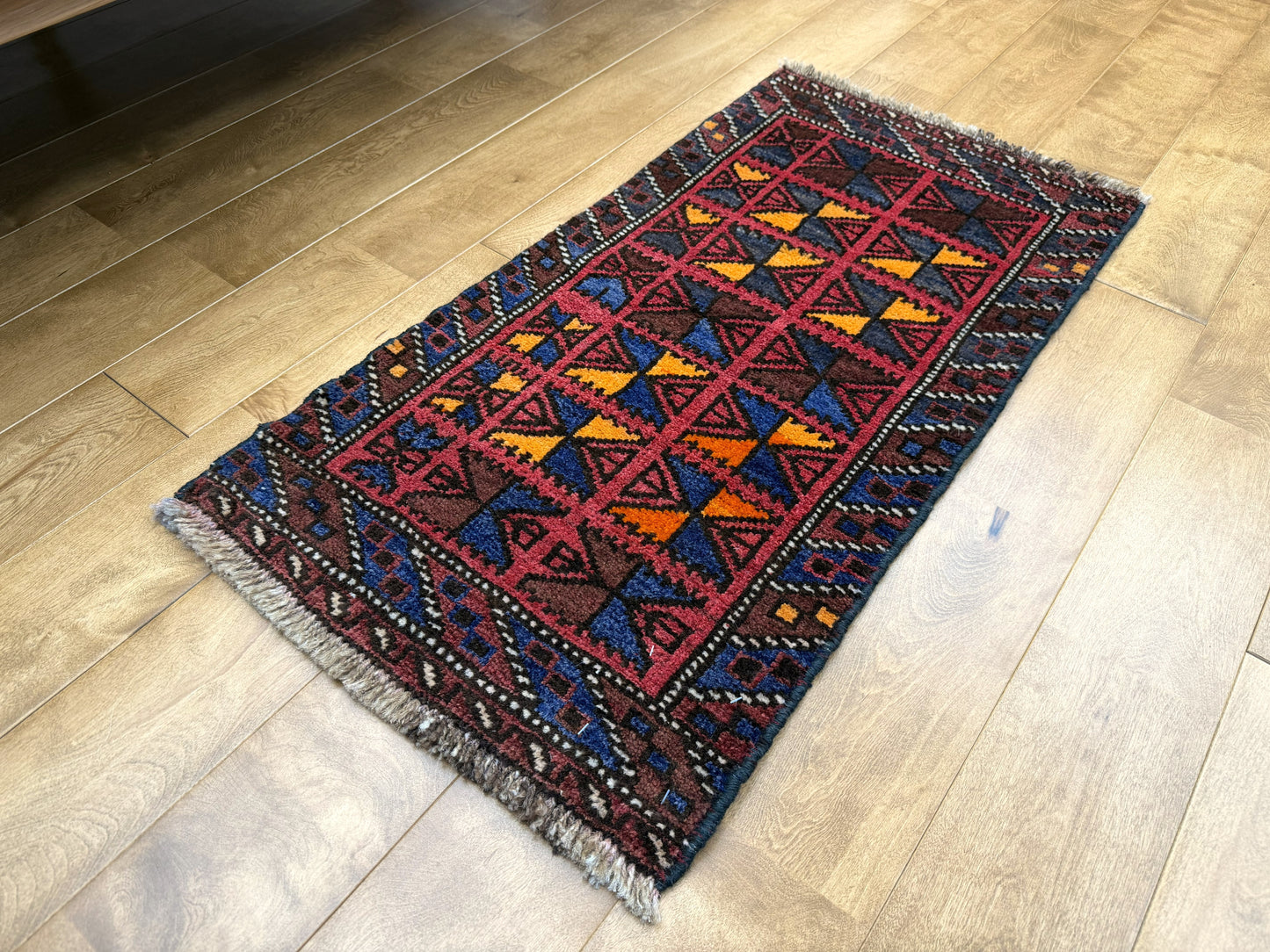 Tribal Rug 42803