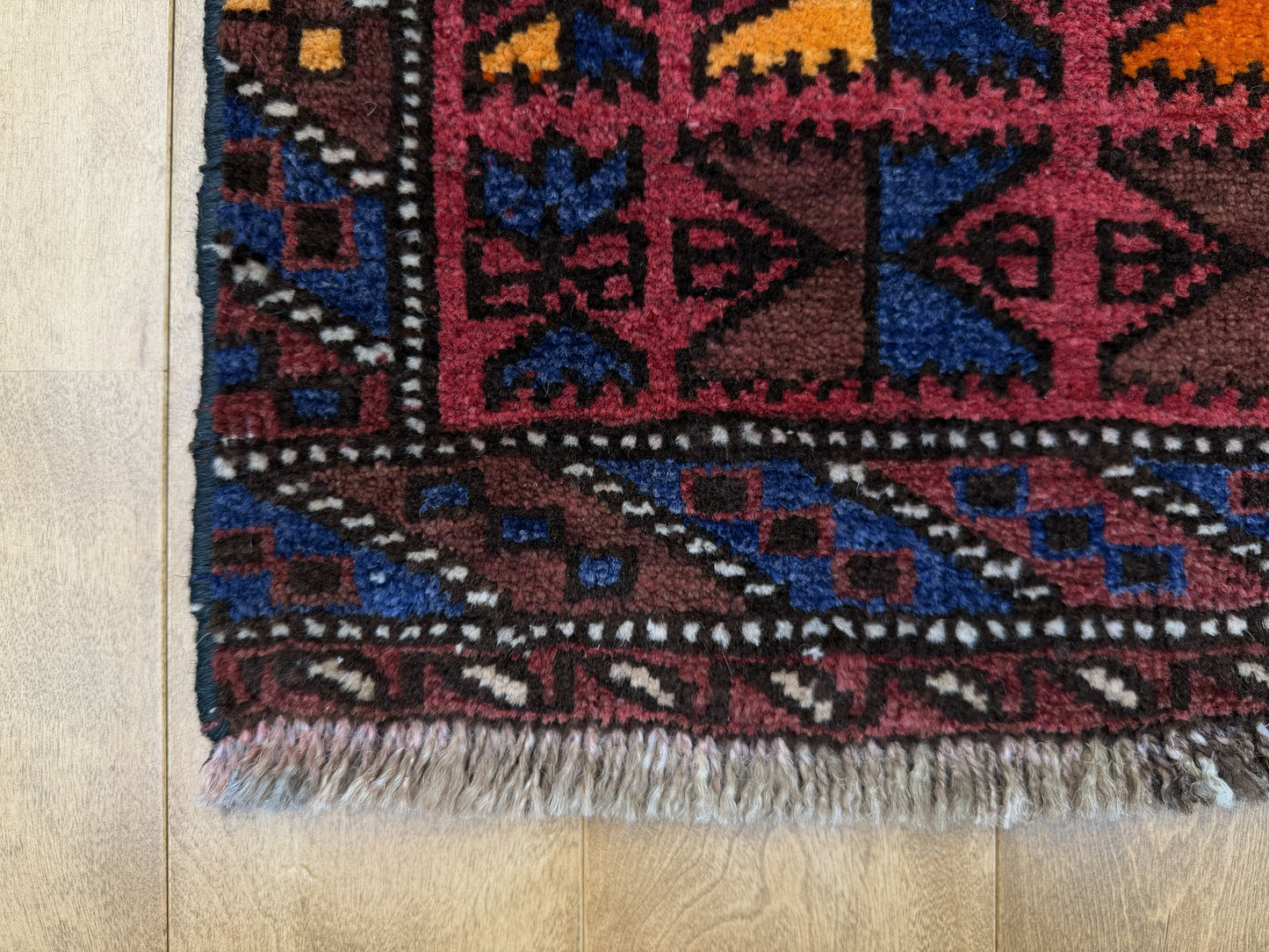Tribal Rug 42803