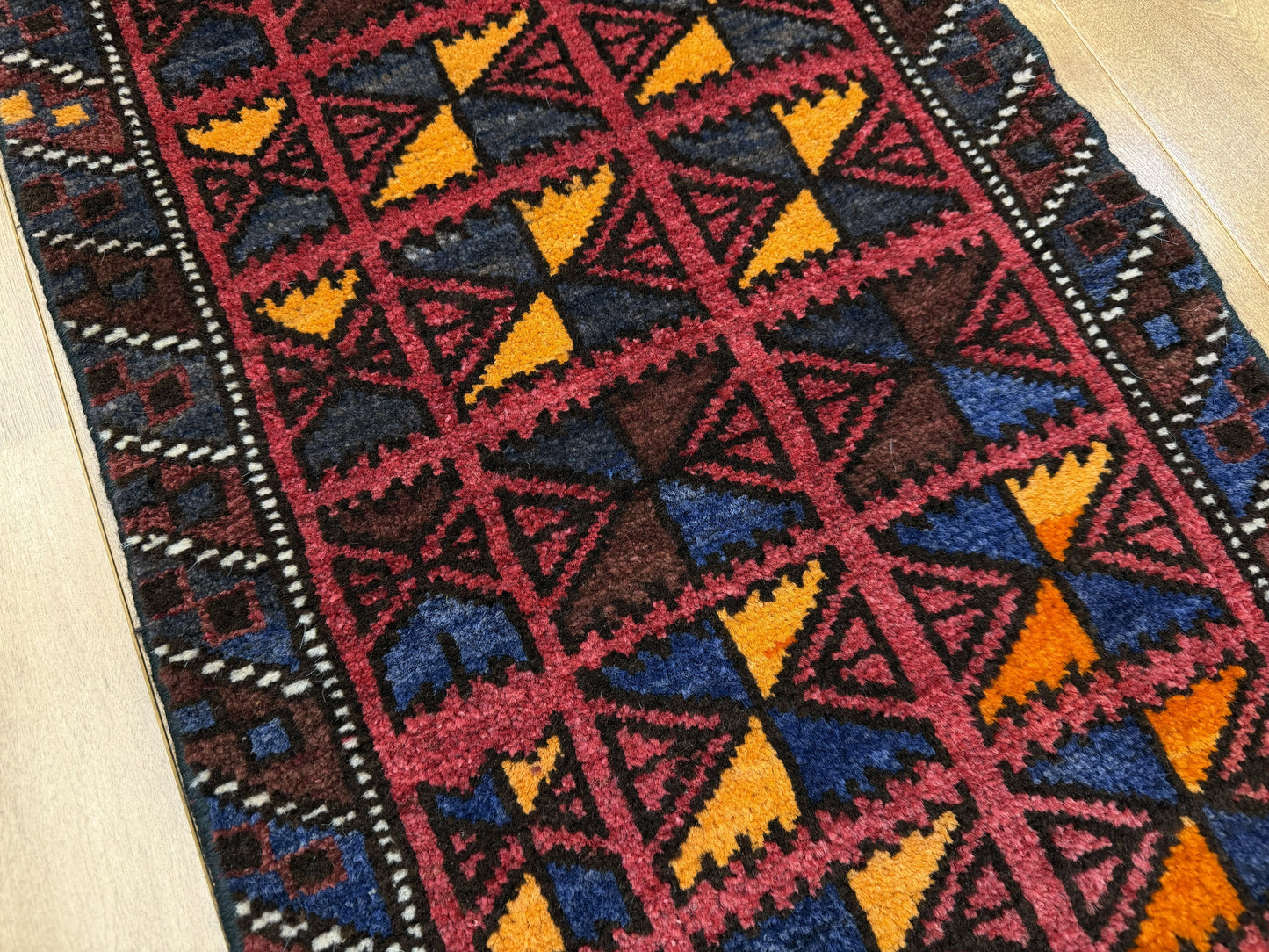 Tribal Rug 42803
