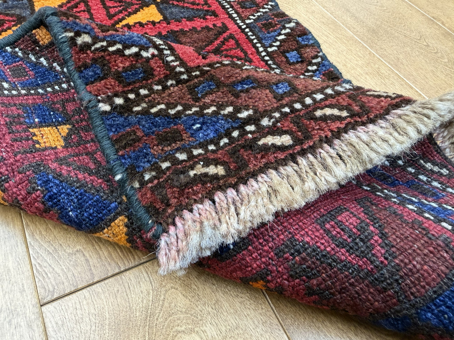 Tribal Rug 42803