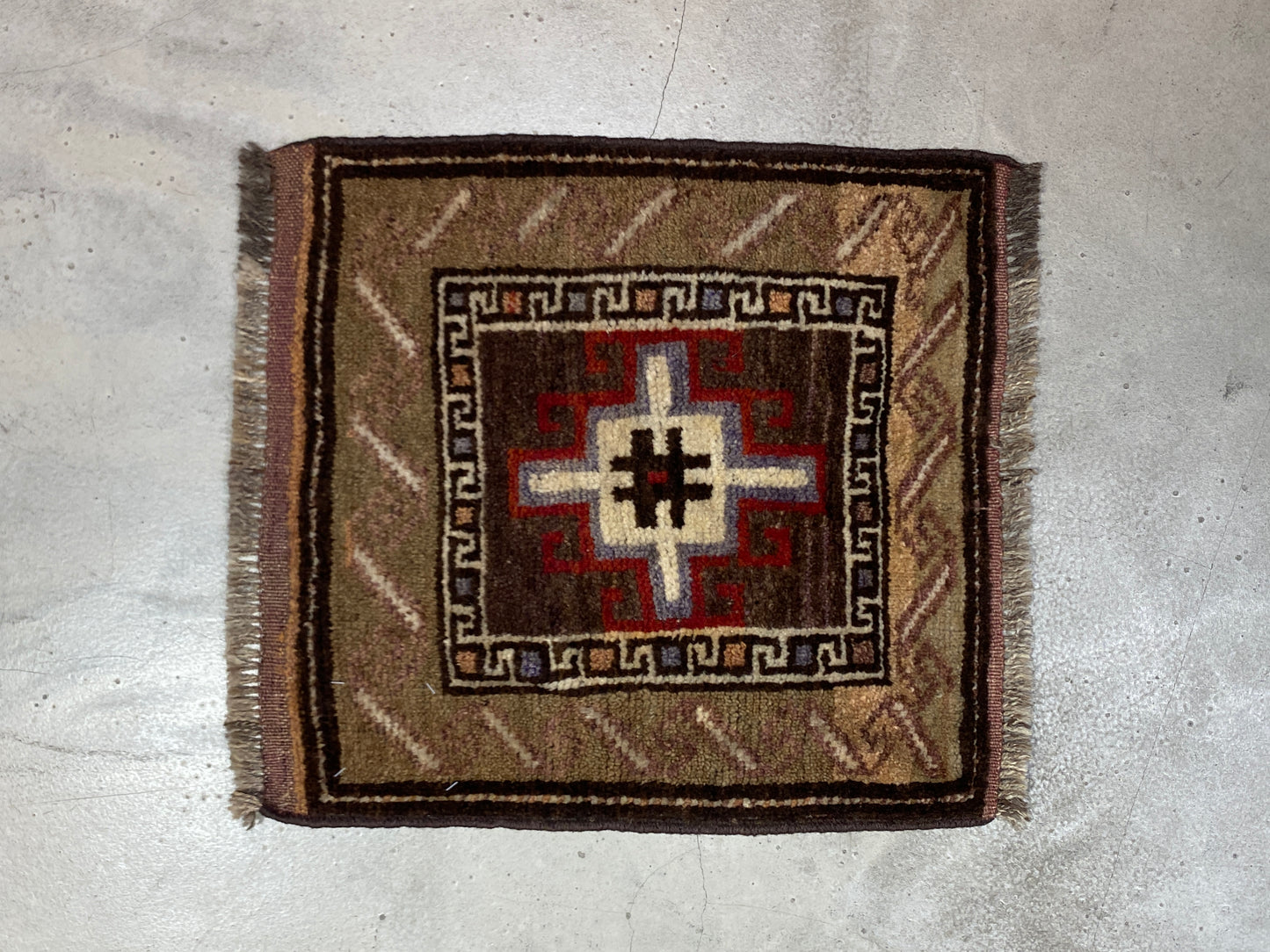 Tribal Rug 42805