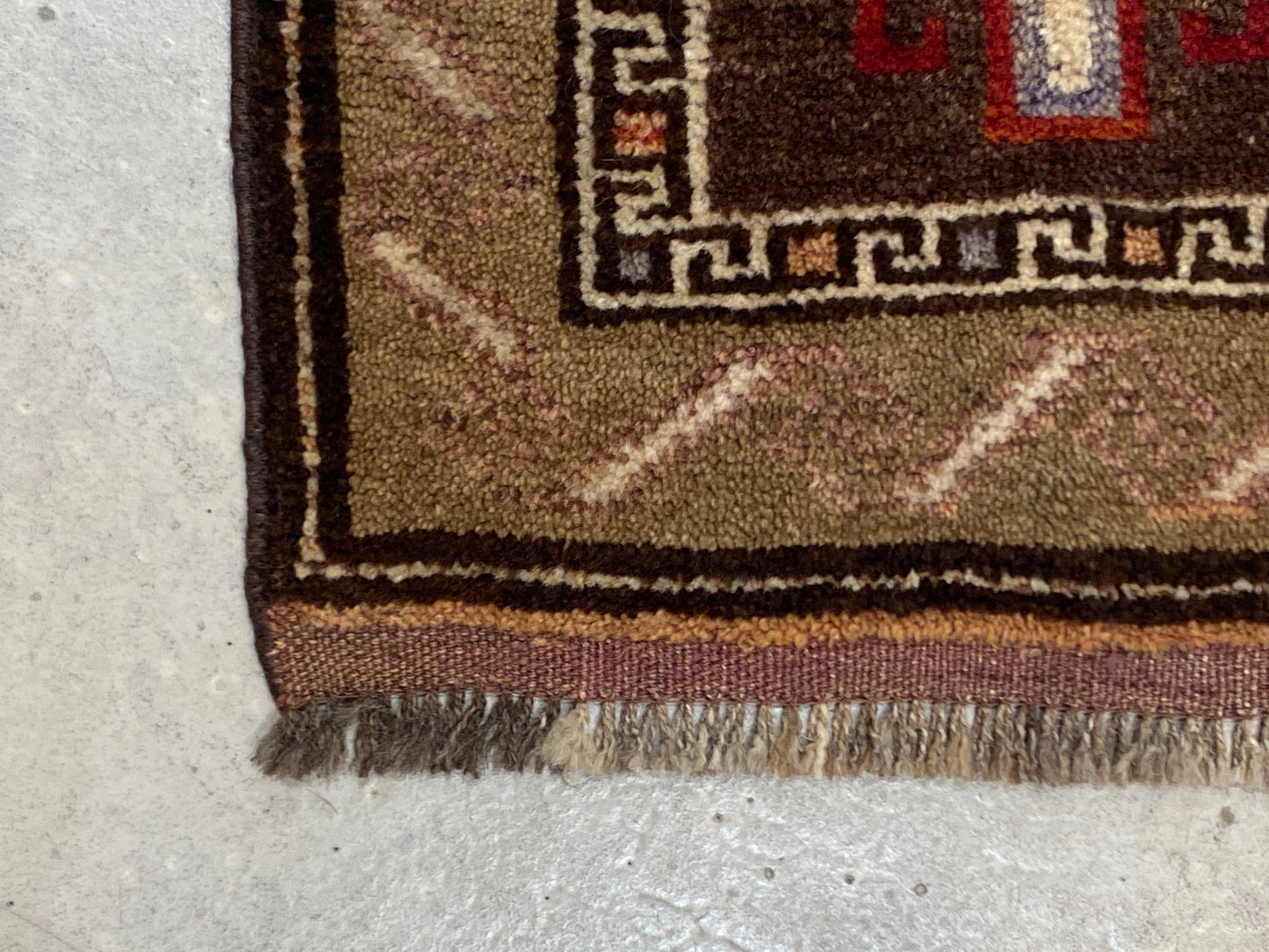 Tribal Rug 42805