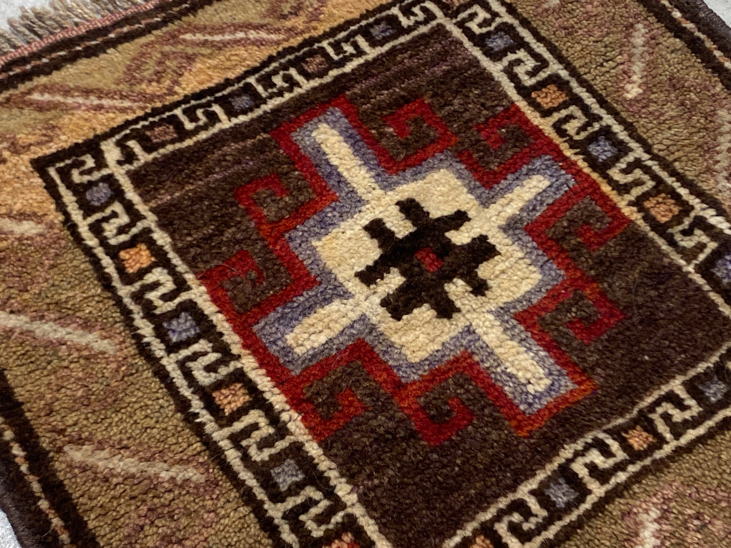 Tribal Rug 42805