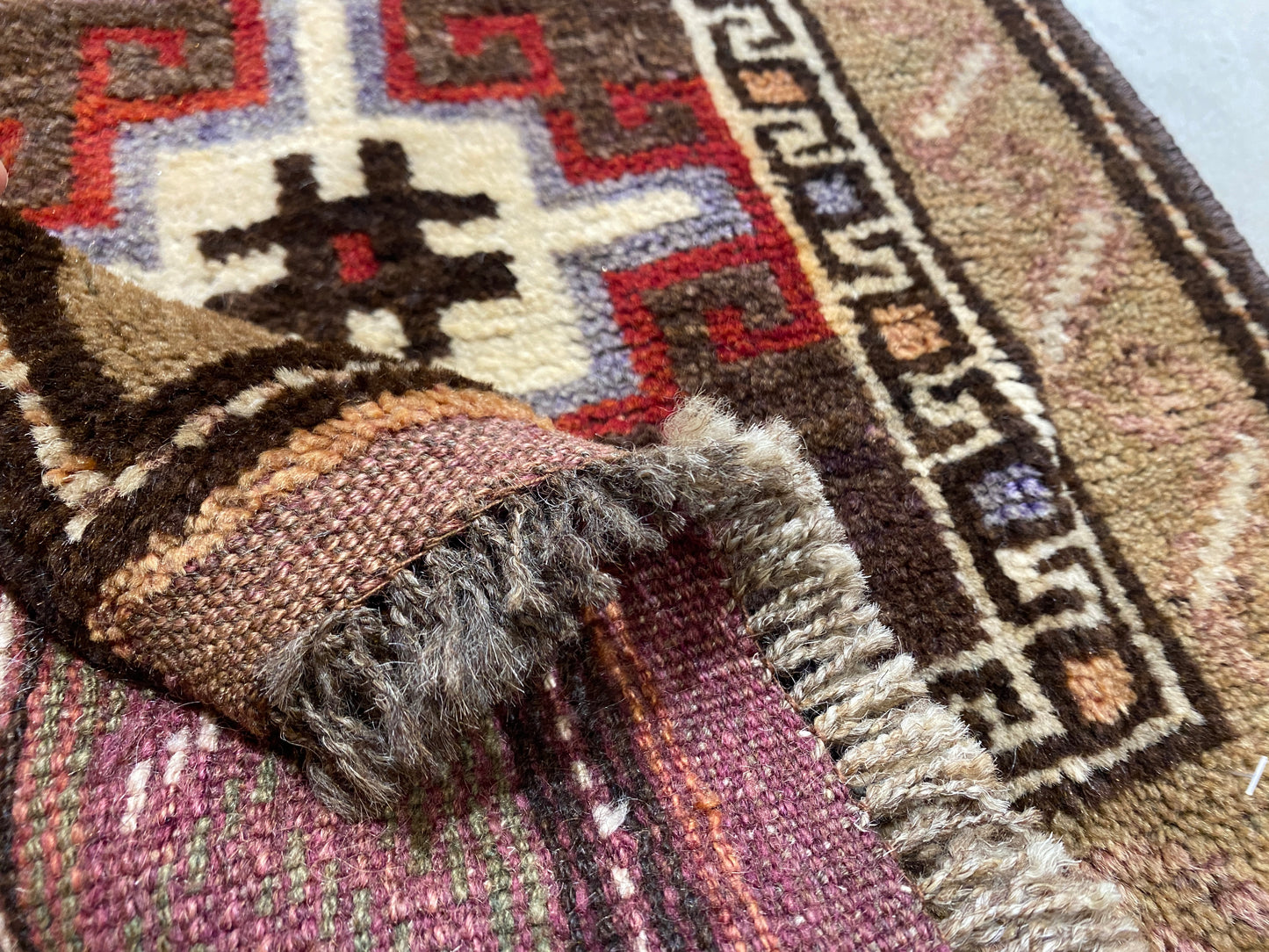 Tribal Rug 42805