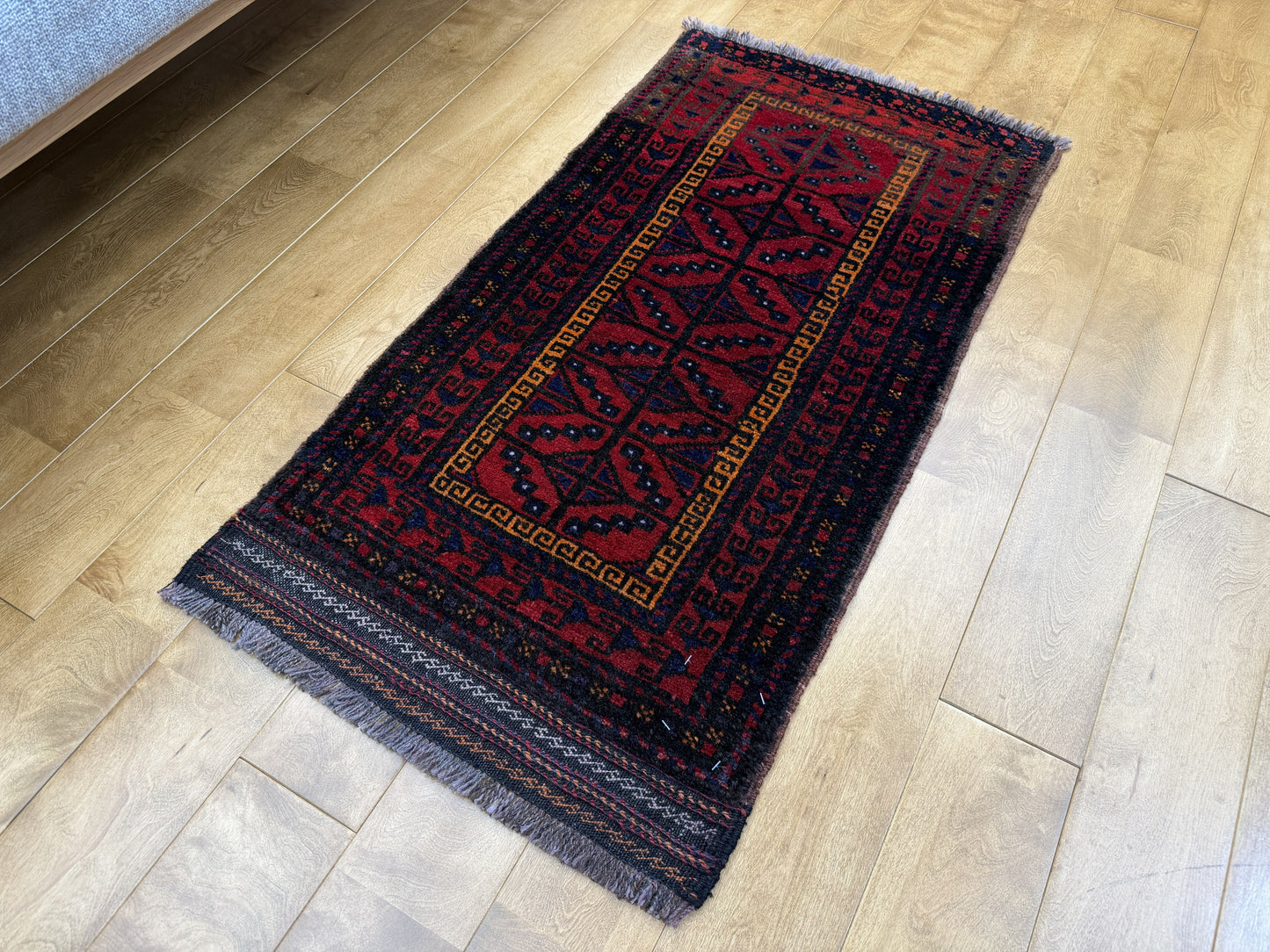 Tribal Rug 42808