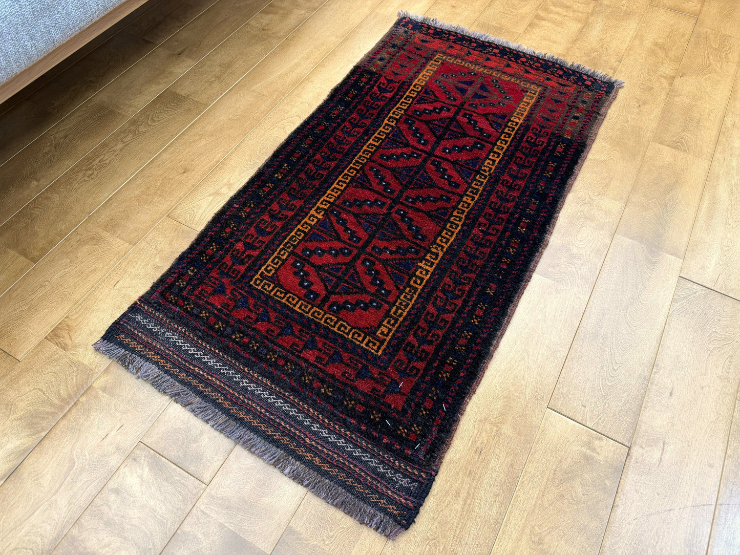 Tribal Rug 42808