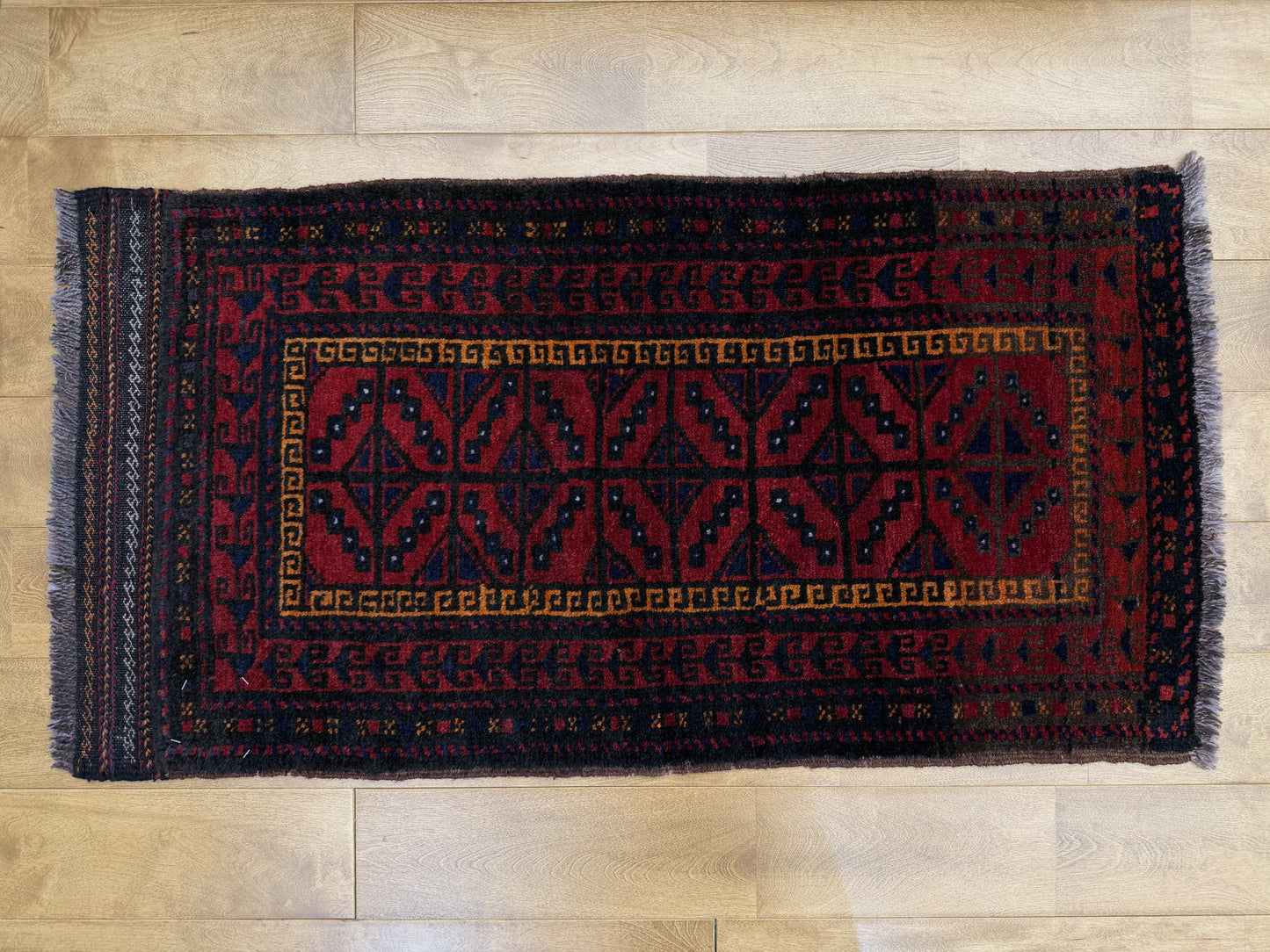 Tribal Rug 42808