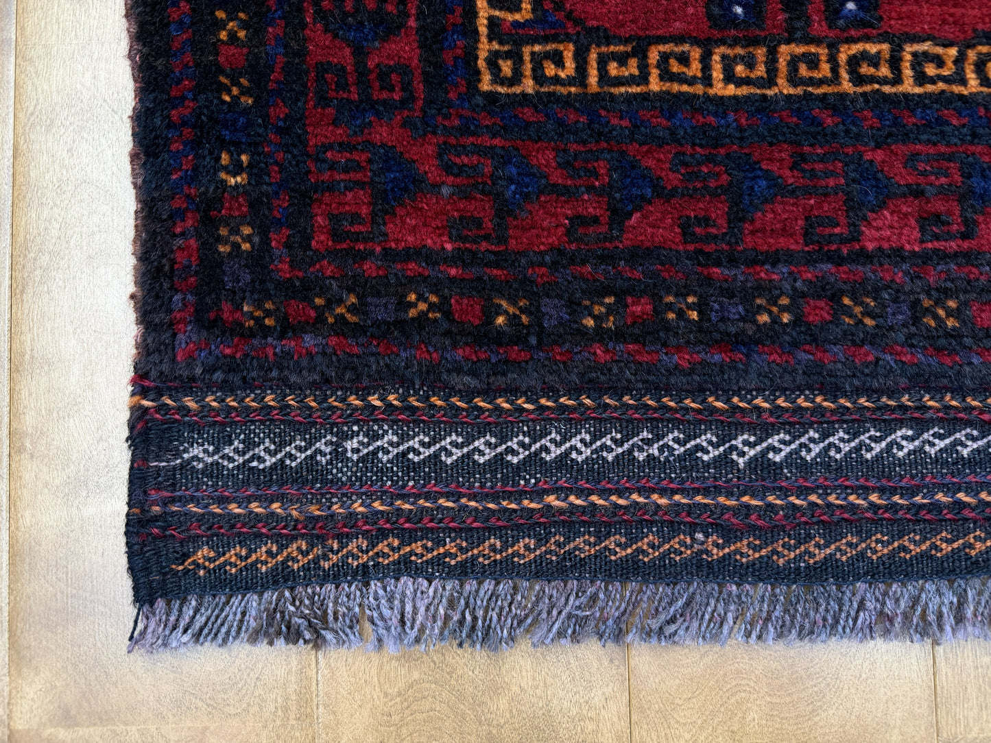 Tribal Rug 42808