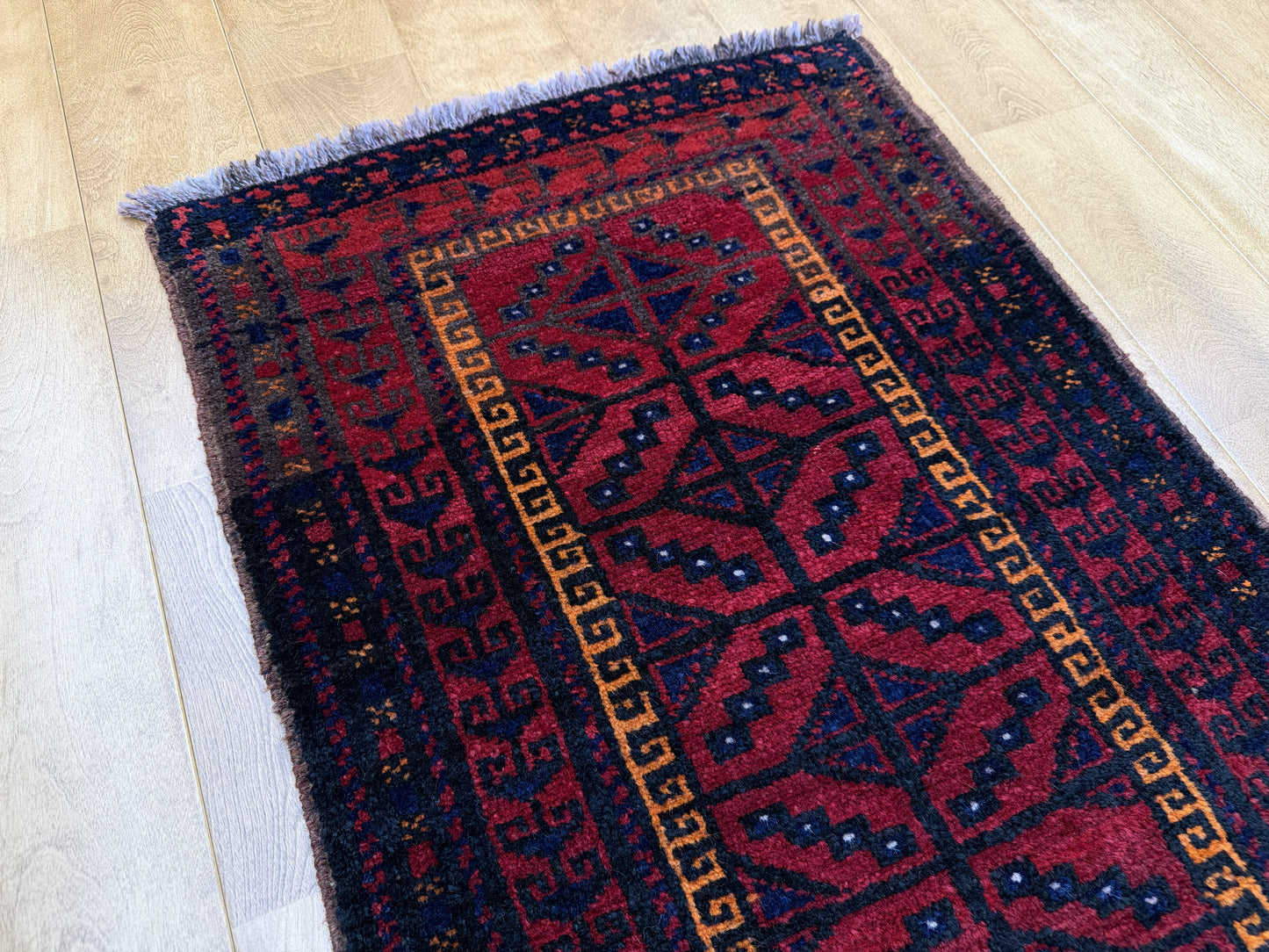 Tribal Rug 42808