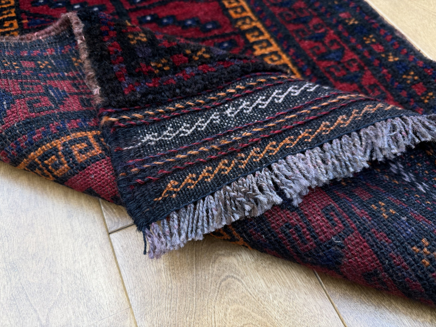 Tribal Rug 42808