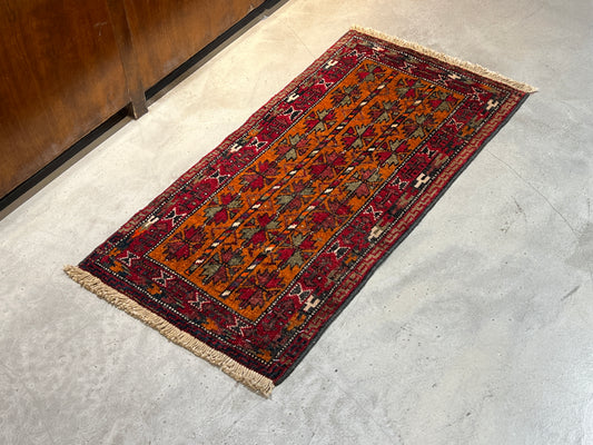 Tribal Rug 42809