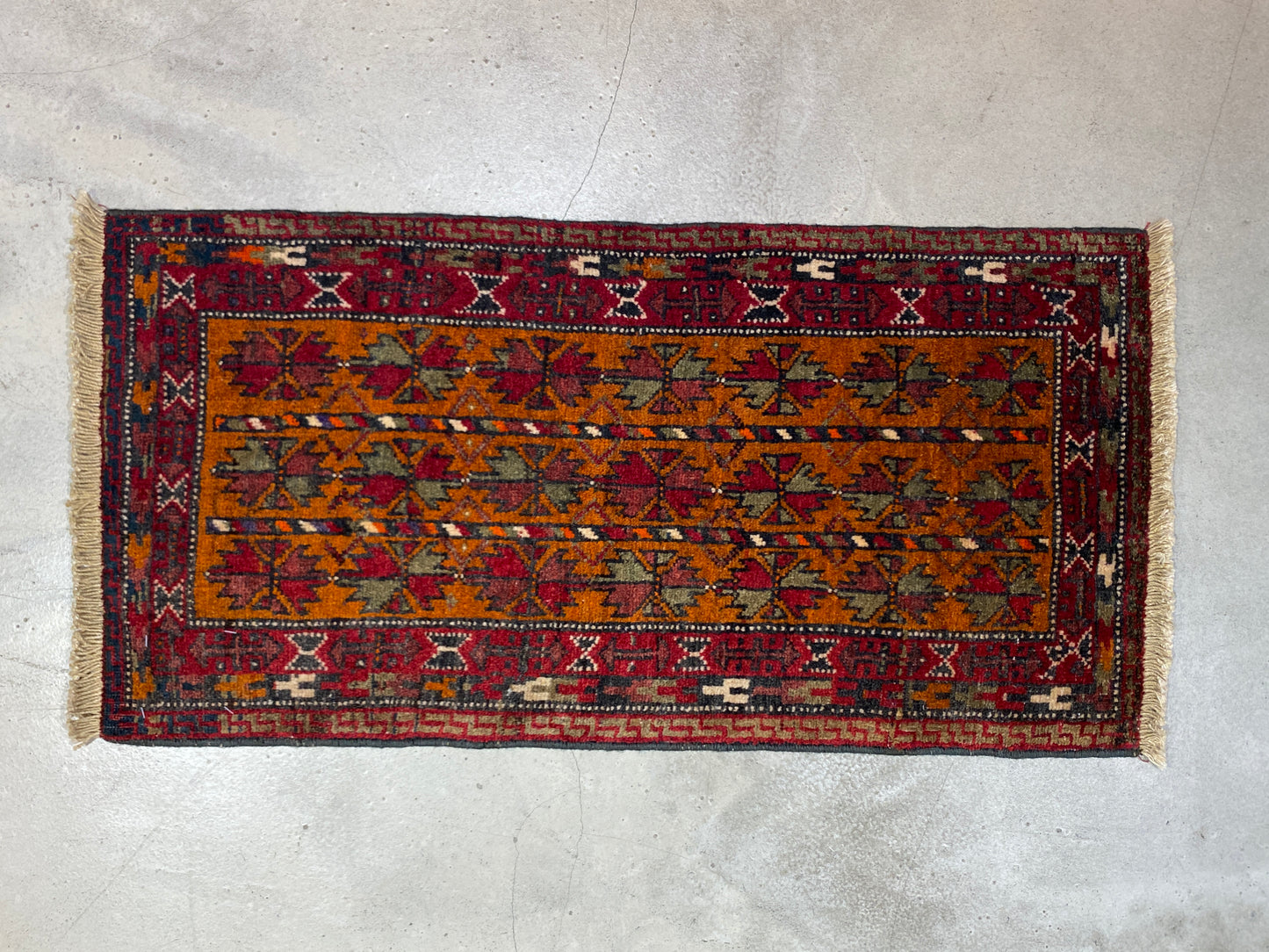 Tribal Rug 42809