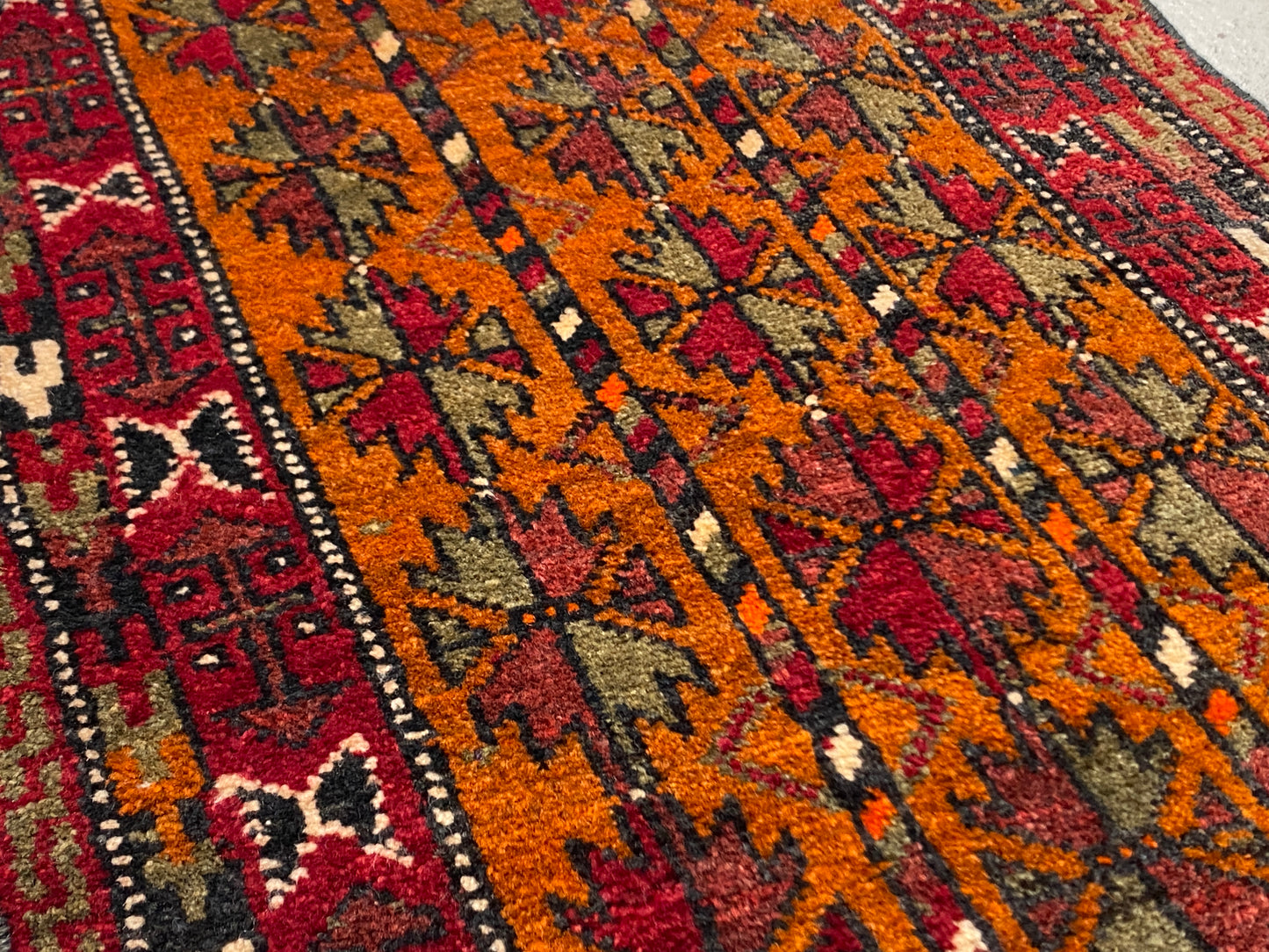 Tribal Rug 42809