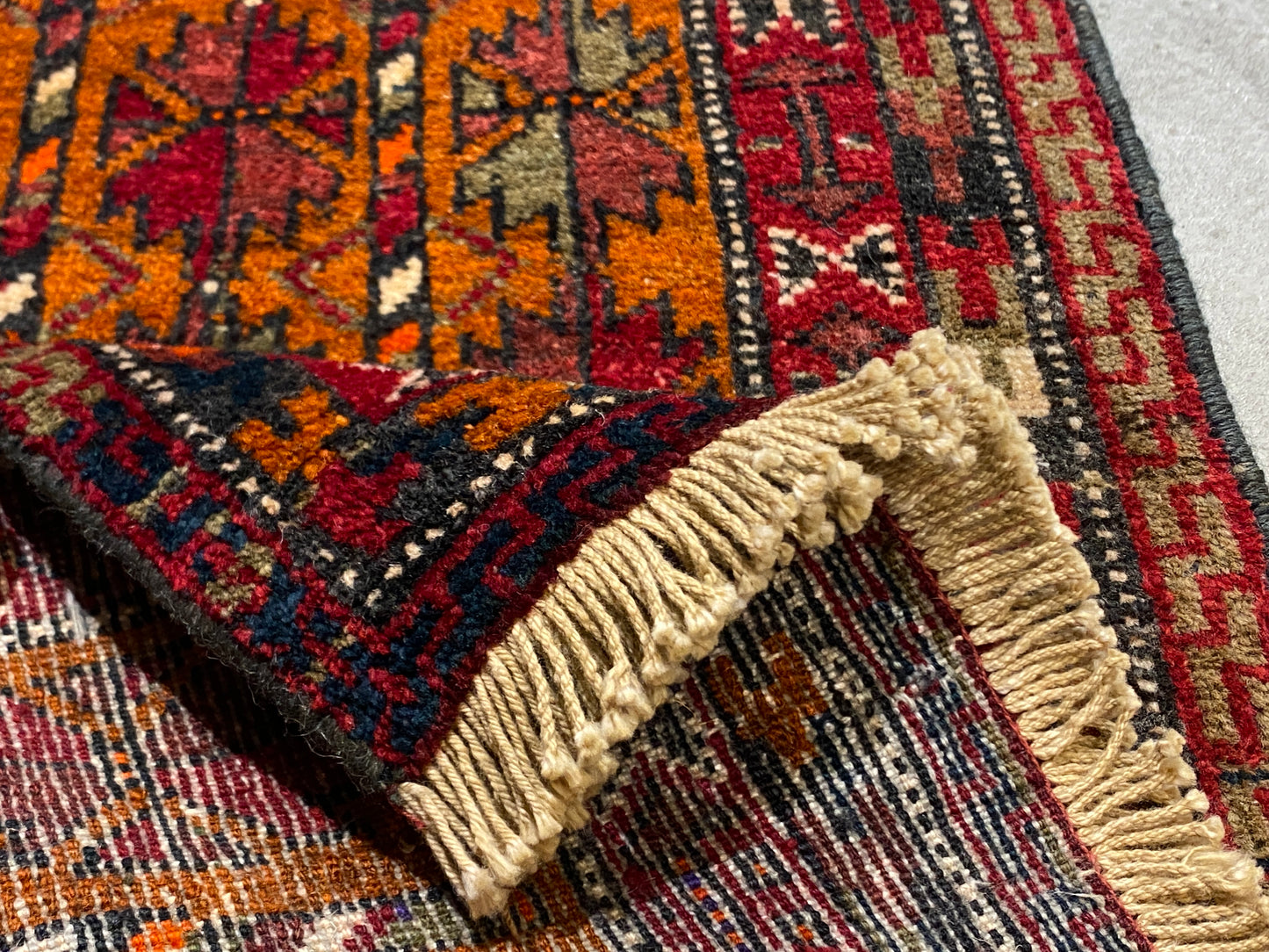 Tribal Rug 42809