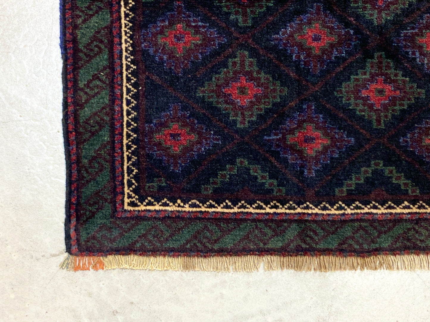 Tribal Rug 42810