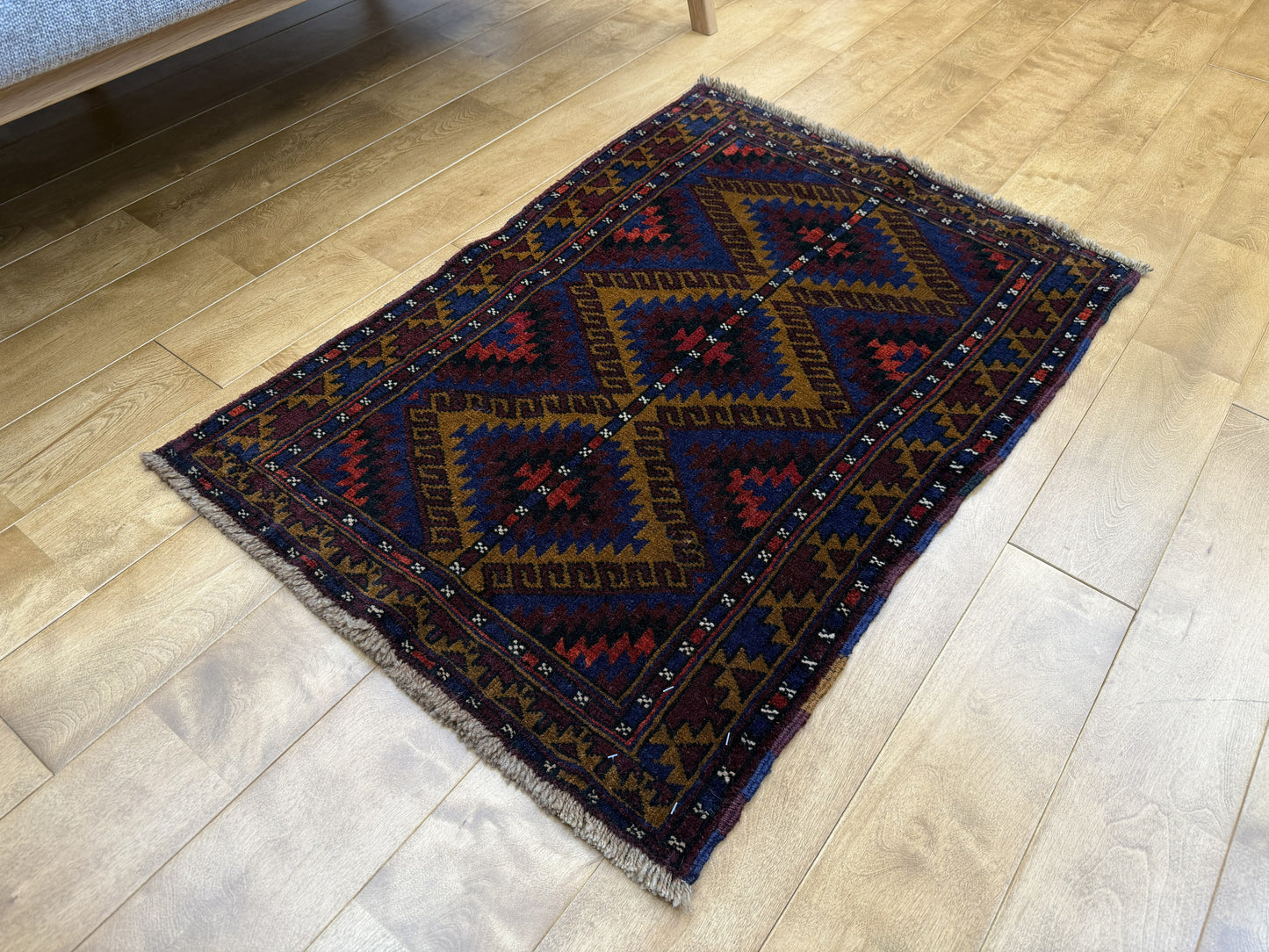 Tribal Rug 42813