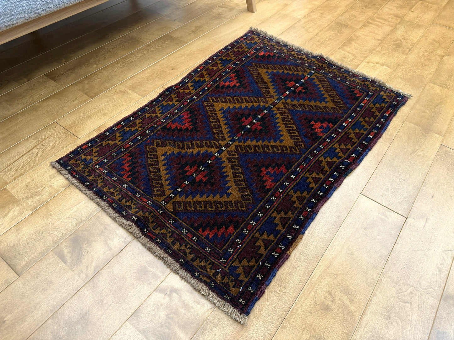 Tribal Rug 42813